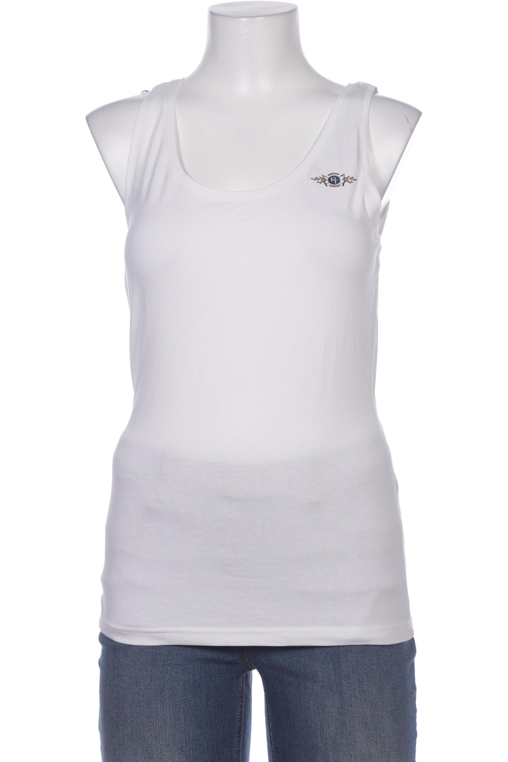 

Tom Tailor Damen Top, weiß, Gr. 36