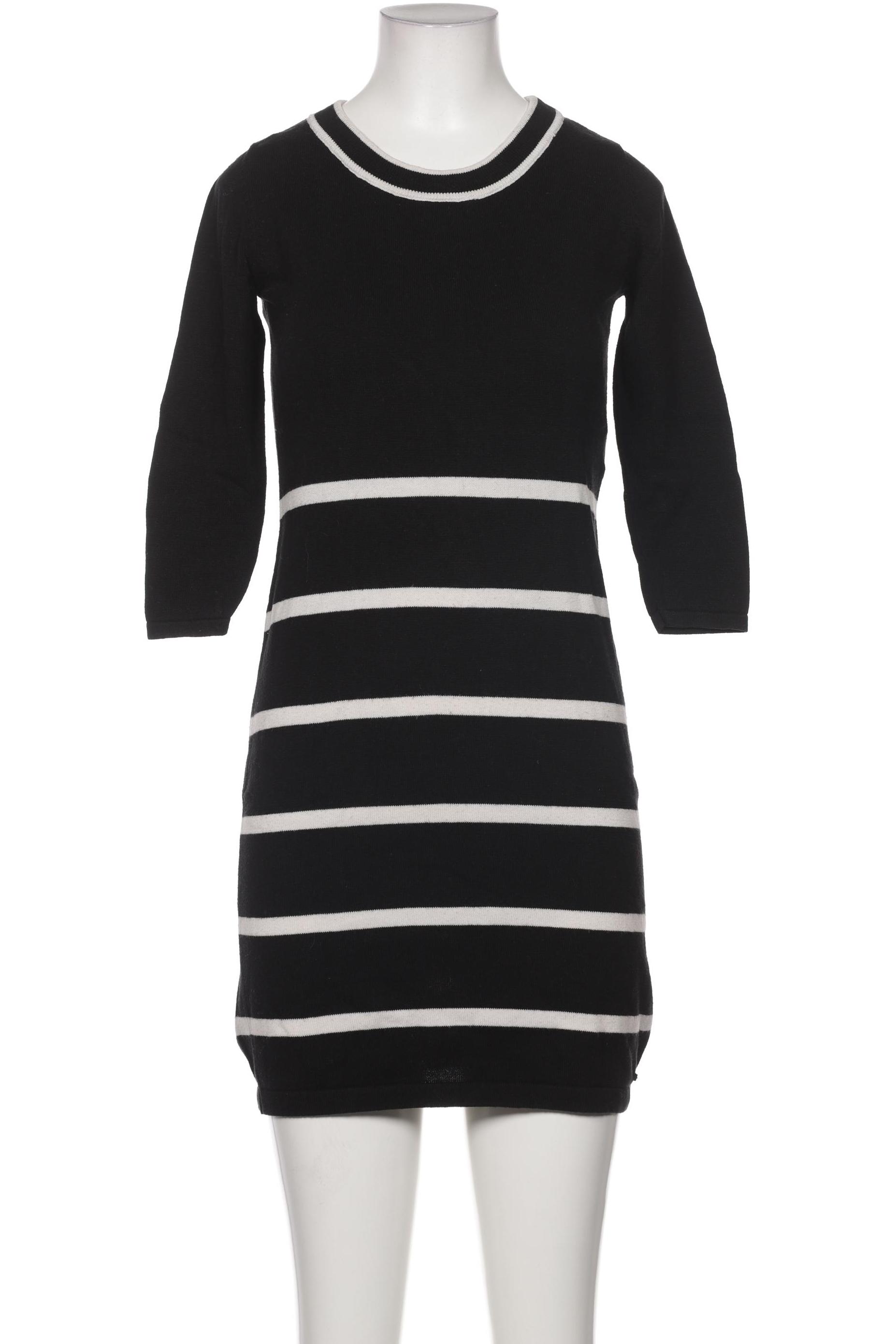 

Tom Tailor Damen Kleid, schwarz, Gr. 34