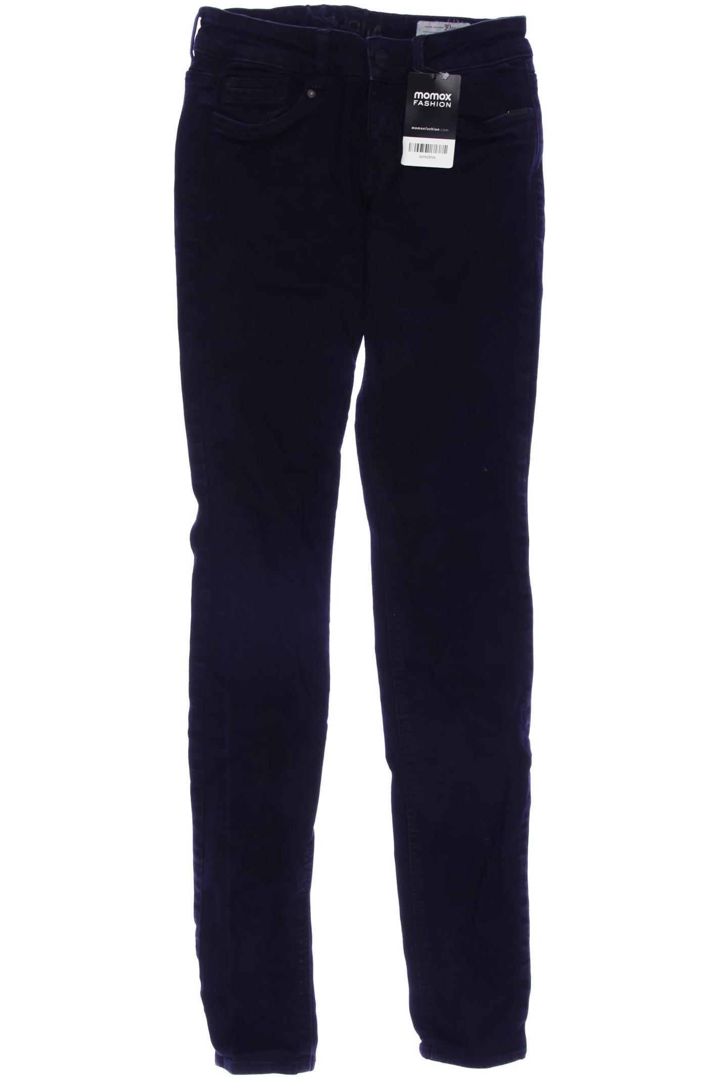 

Tom Tailor Damen Jeans, marineblau, Gr. 26