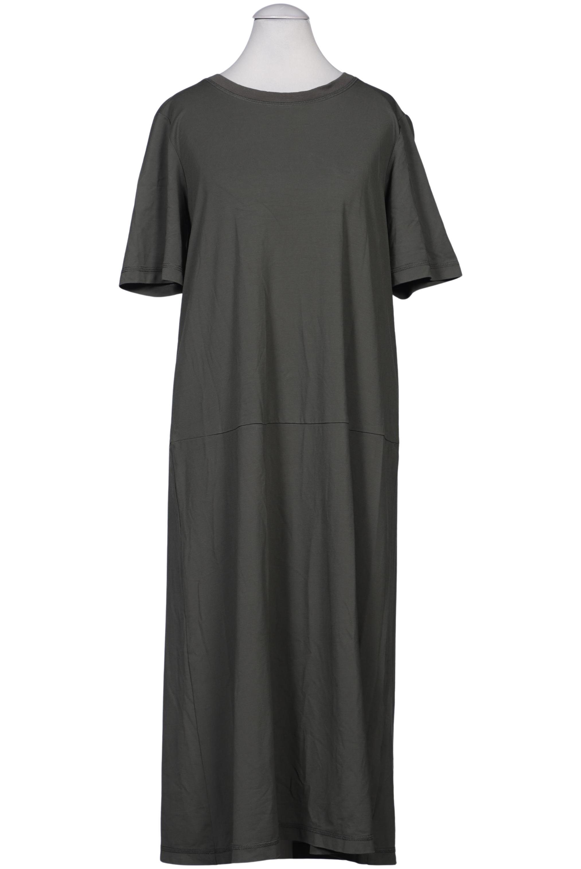 

Tom Tailor Damen Kleid, grün, Gr. 34