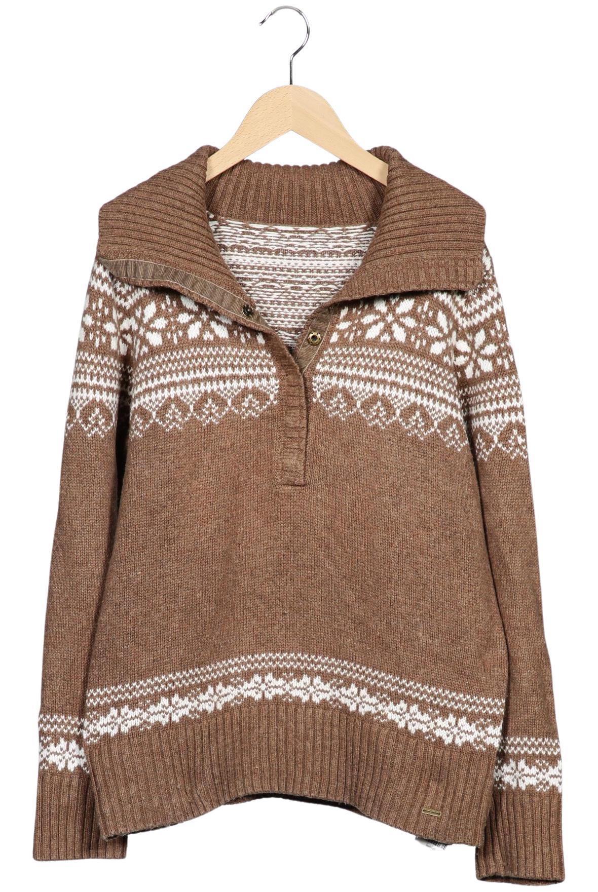 

Tom Tailor Damen Pullover, mehrfarbig, Gr. 42