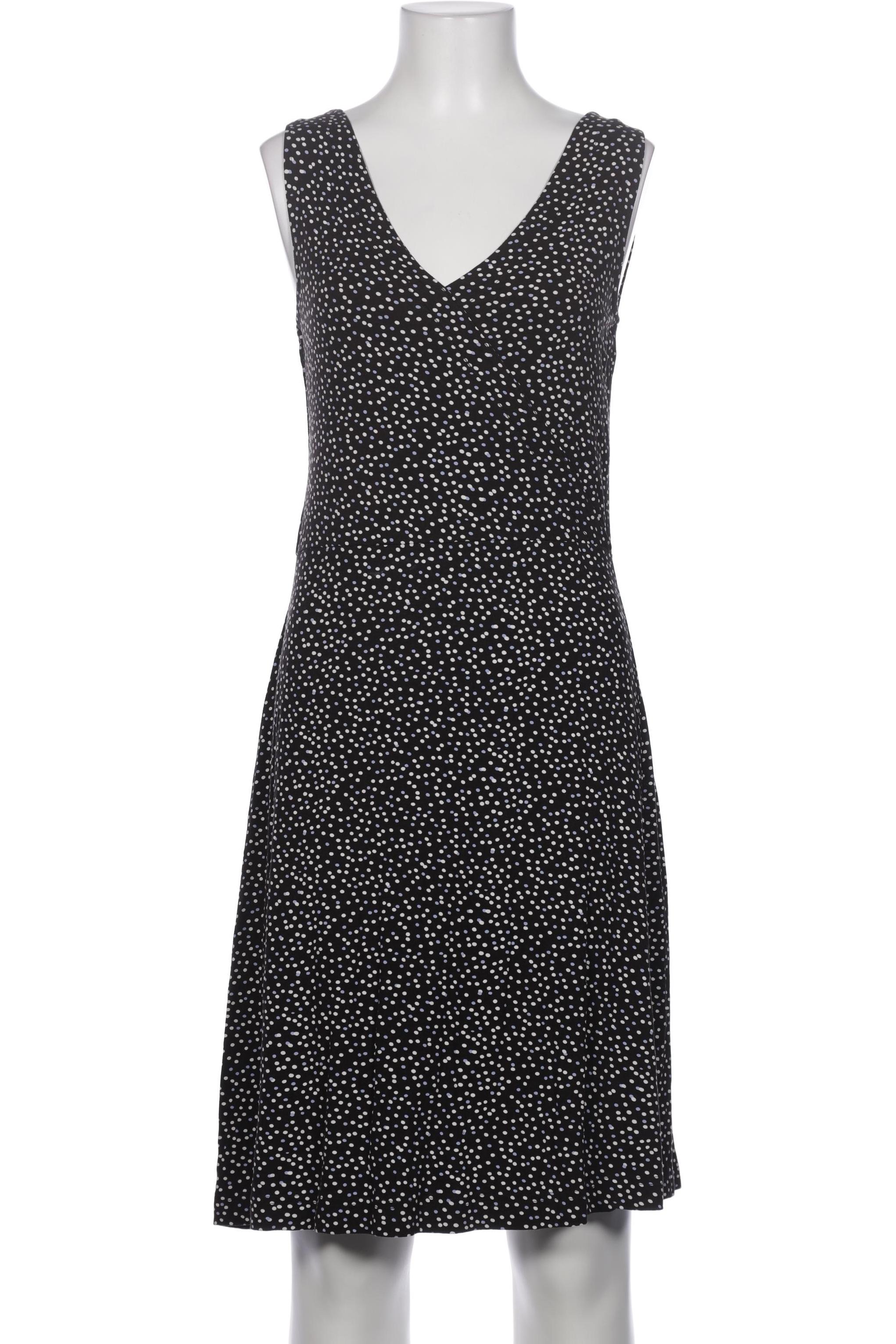 

Tom Tailor Damen Kleid, schwarz, Gr. 38