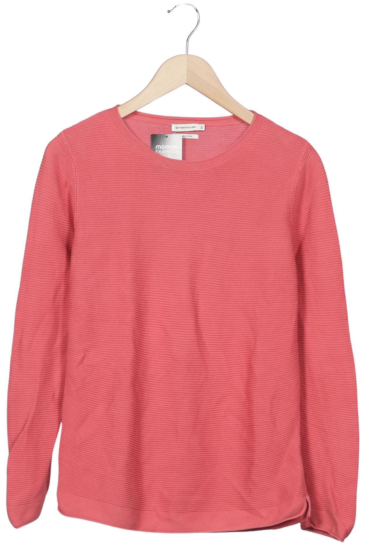

Tom Tailor Damen Pullover, pink, Gr. 38