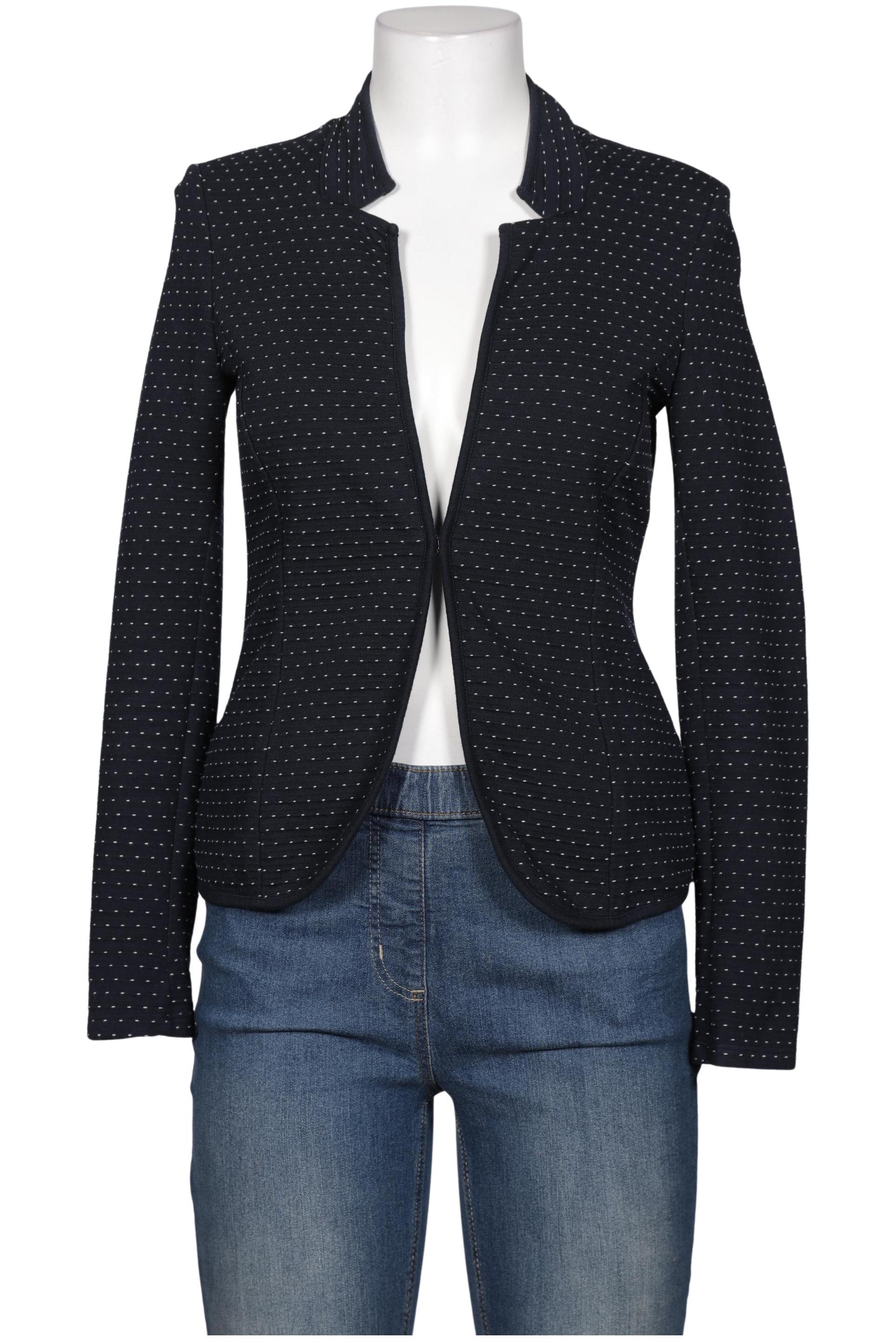 

Tom Tailor Damen Blazer, marineblau, Gr. 36