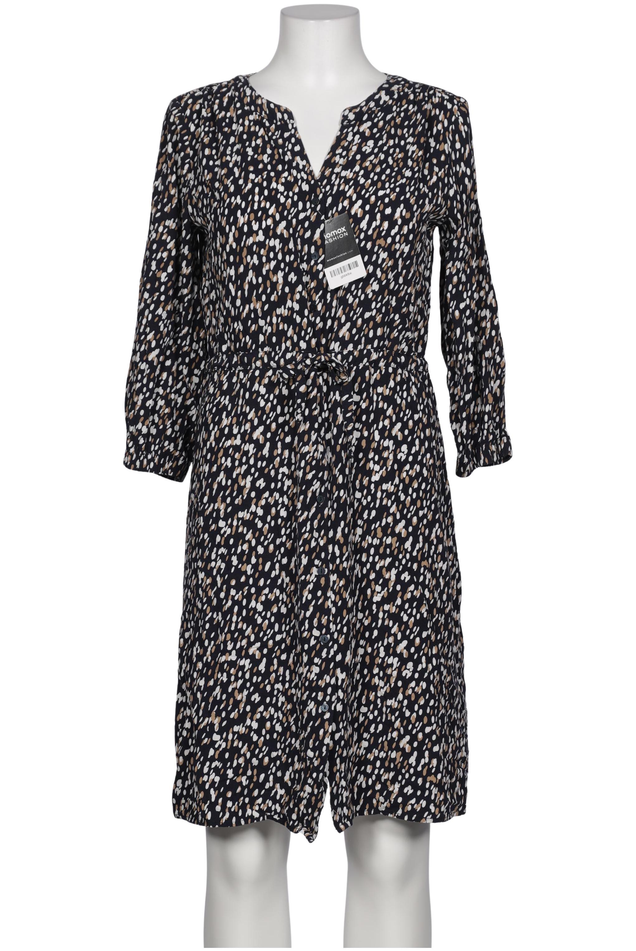 

Tom Tailor Damen Kleid, marineblau, Gr. 44