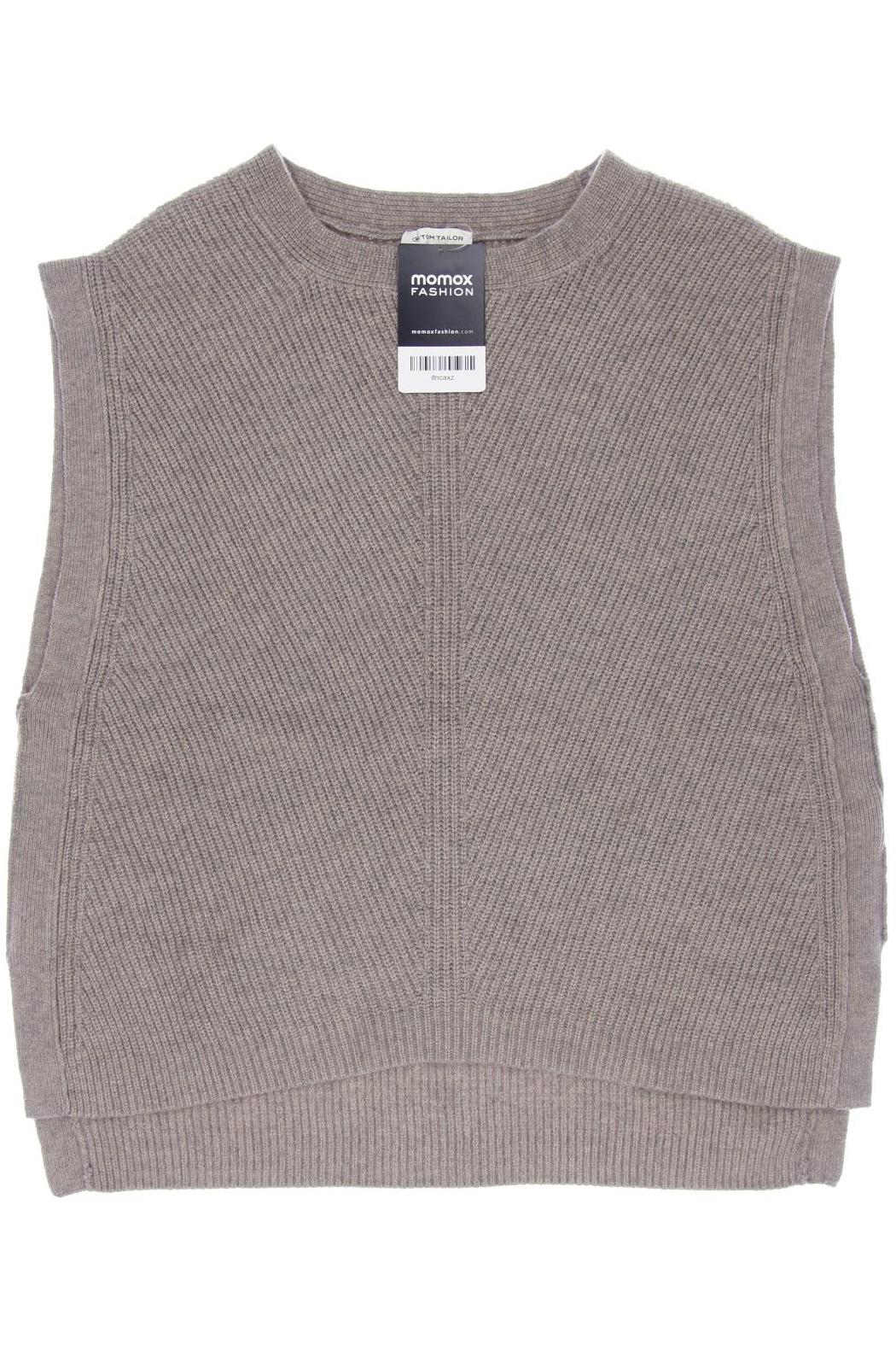 

Tom Tailor Damen Pullover, braun