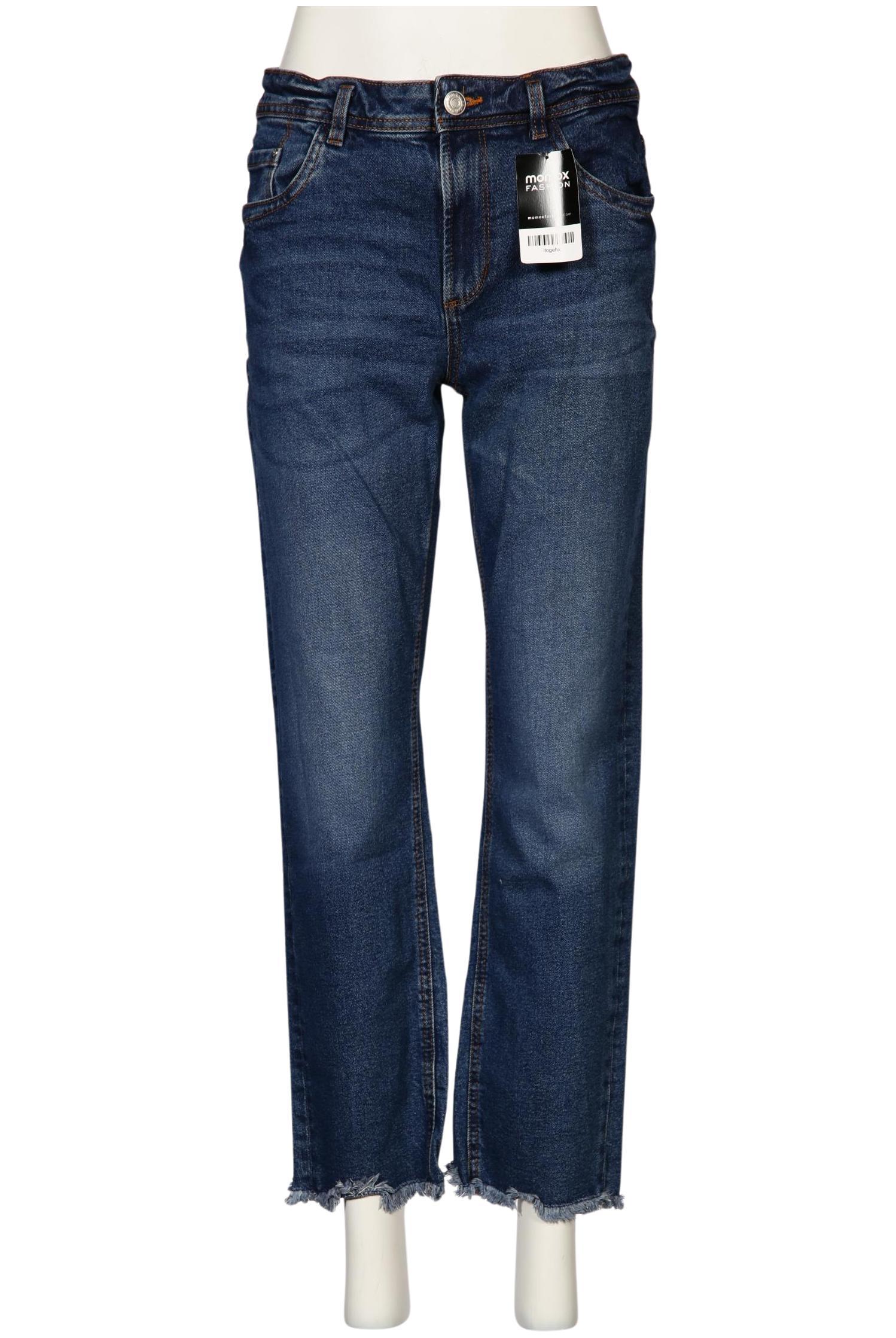 

Tom Tailor Damen Jeans, blau, Gr. 29