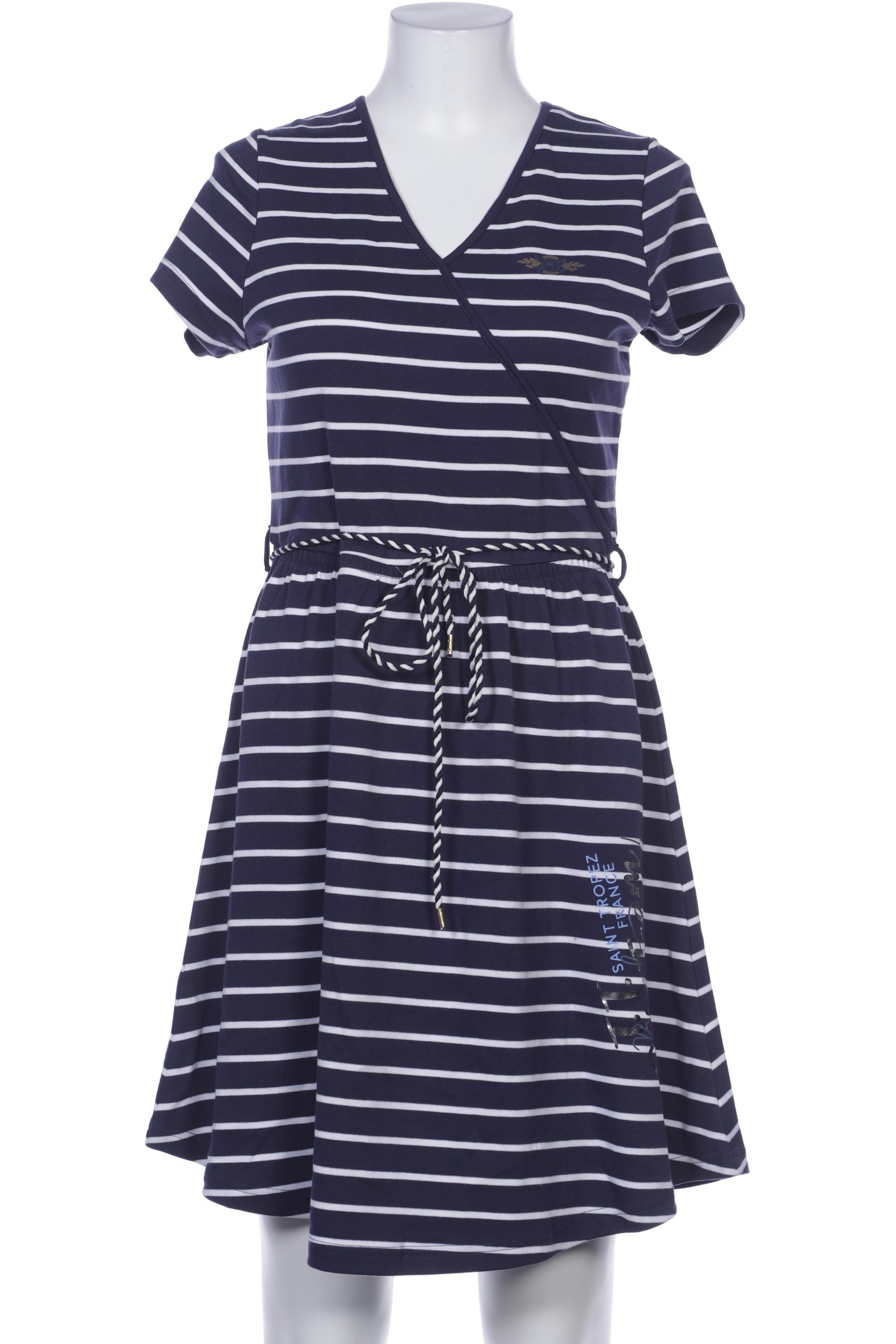 

Tom Tailor Damen Kleid, marineblau, Gr. 40