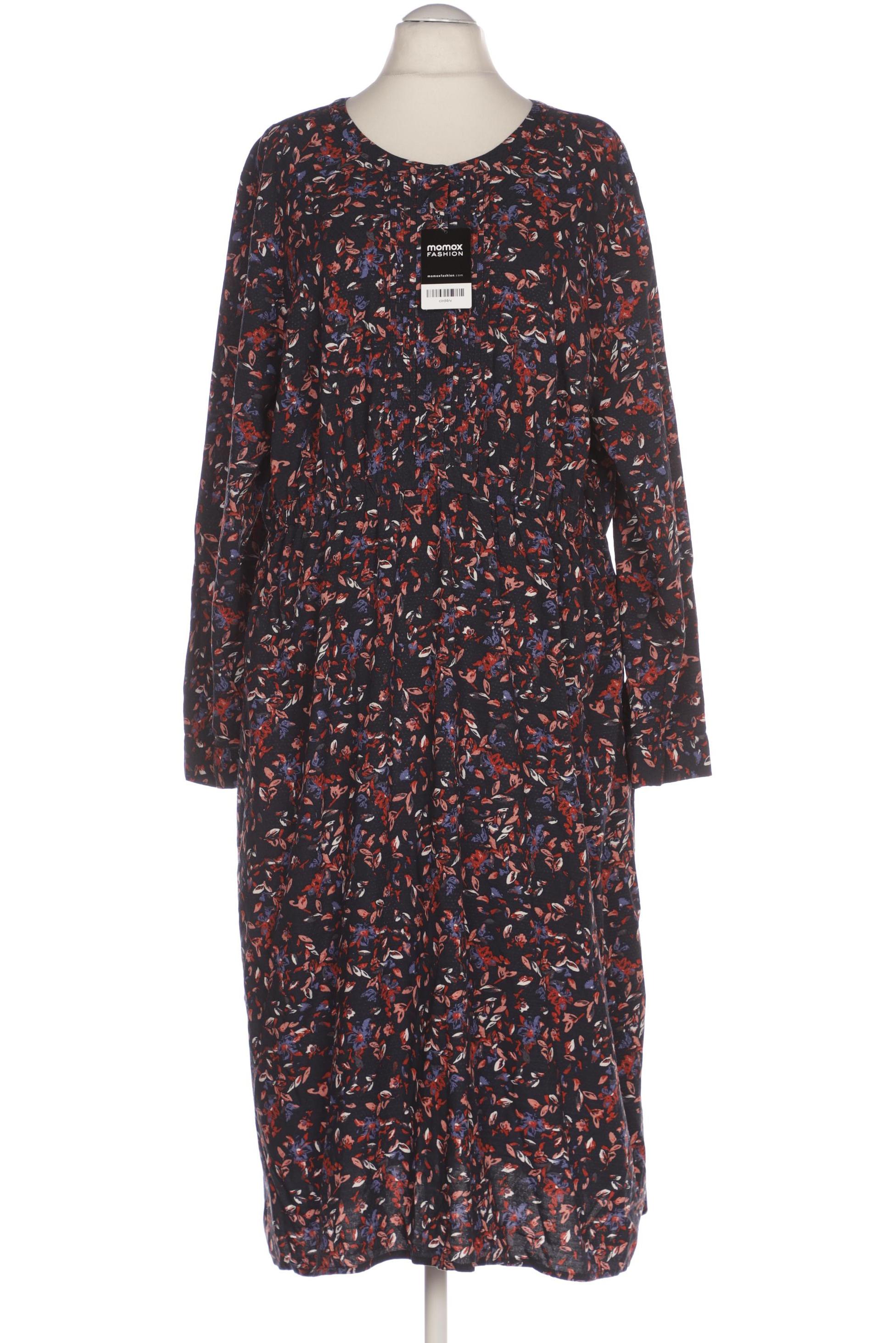 

Tom Tailor Damen Kleid, marineblau