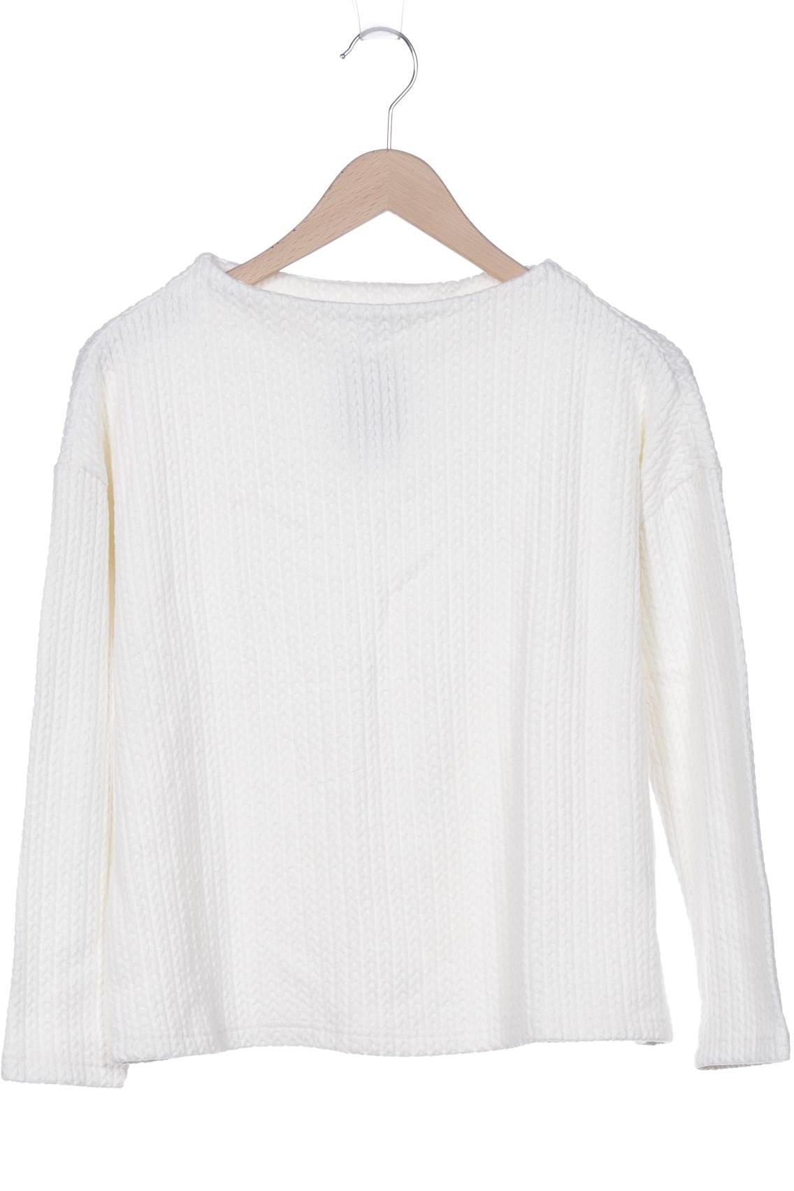 

Tom Tailor Damen Pullover, cremeweiß, Gr. 36