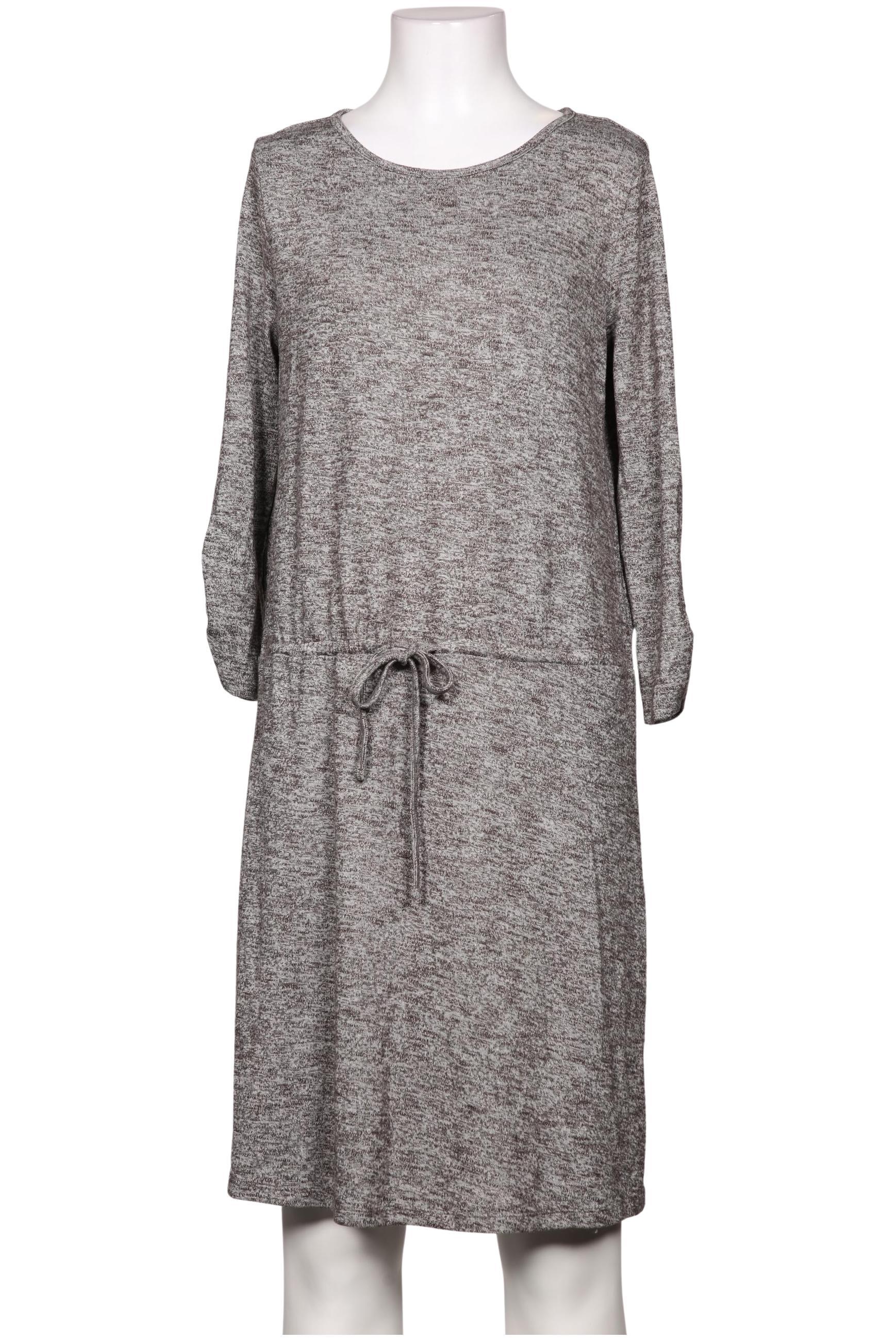 

Tom Tailor Damen Kleid, grau, Gr. 36
