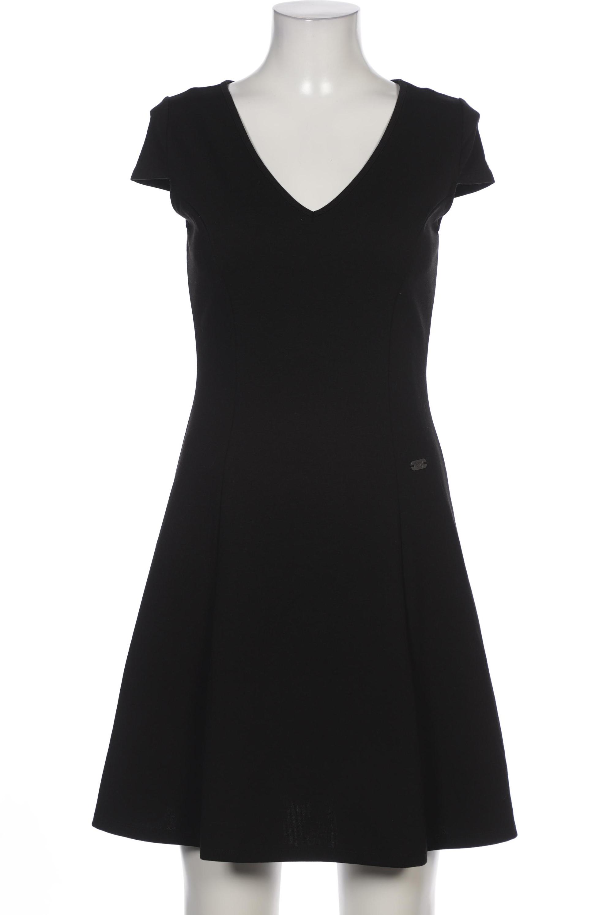 

Tom Tailor Damen Kleid, schwarz