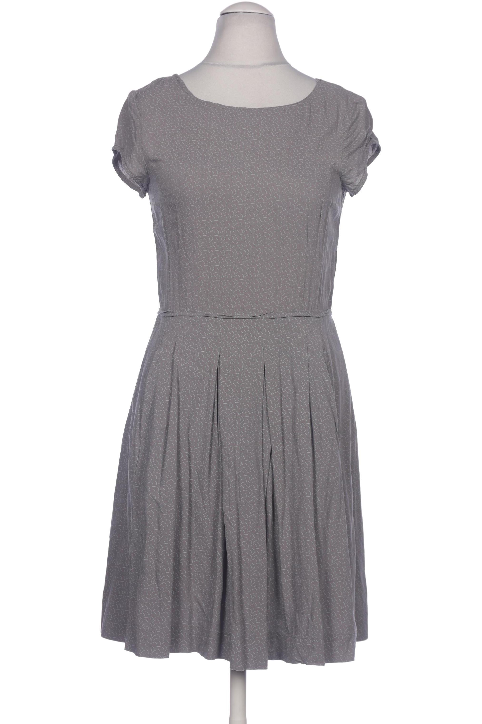 

Tom Tailor Damen Kleid, grau, Gr. 36