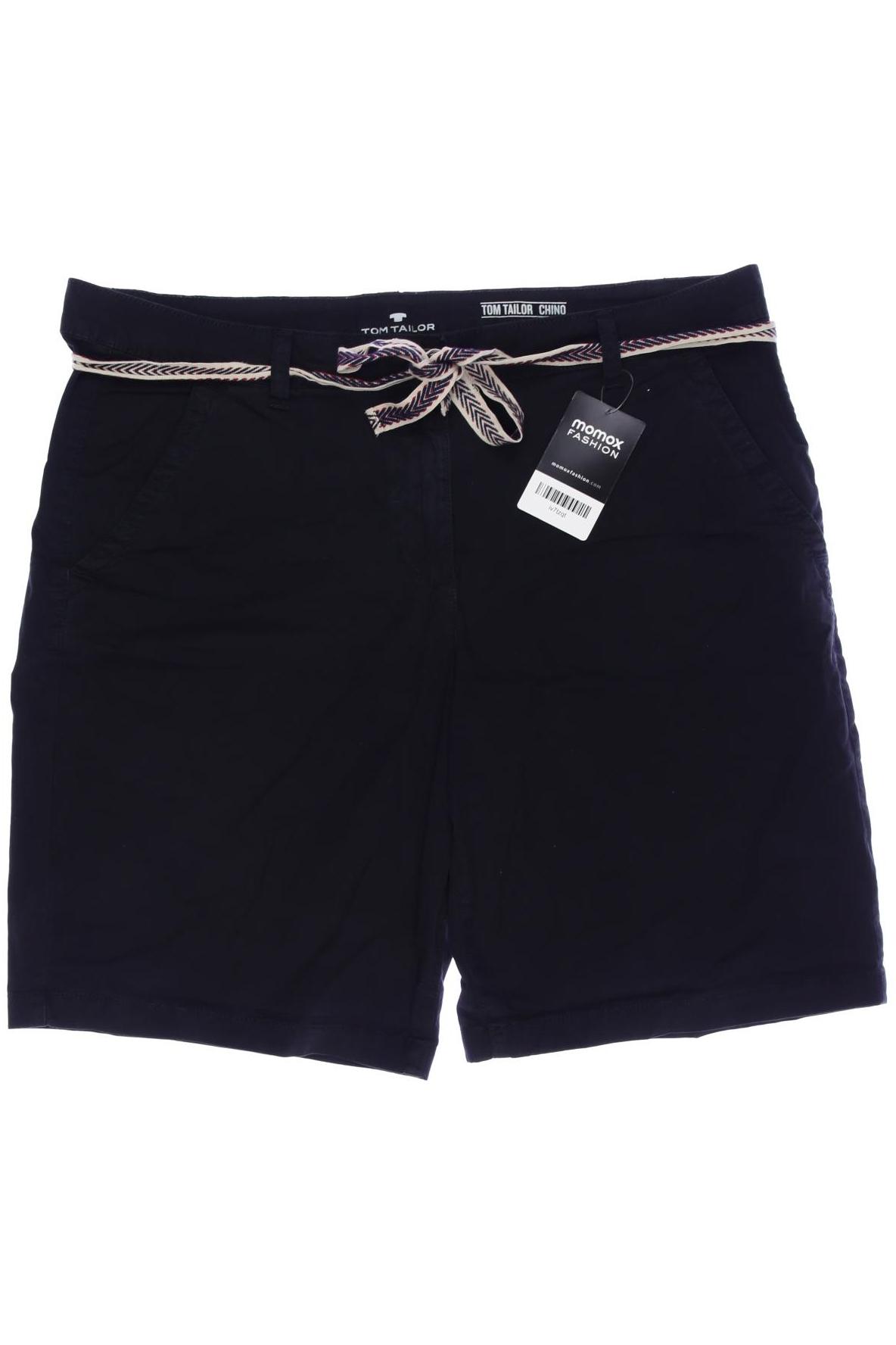 

Tom Tailor Damen Shorts, schwarz, Gr. 40