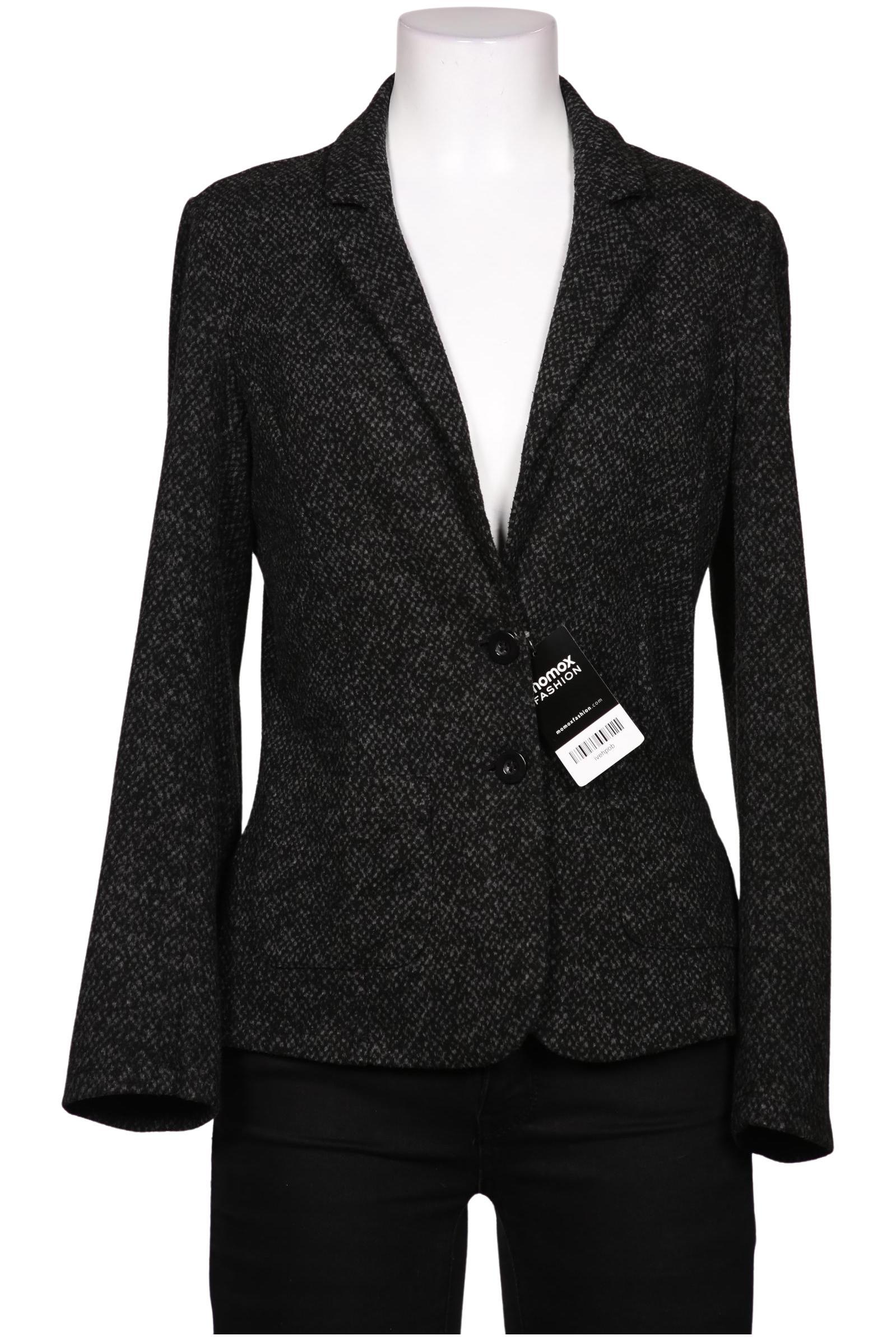 

Tom Tailor Damen Blazer, grau, Gr. 34