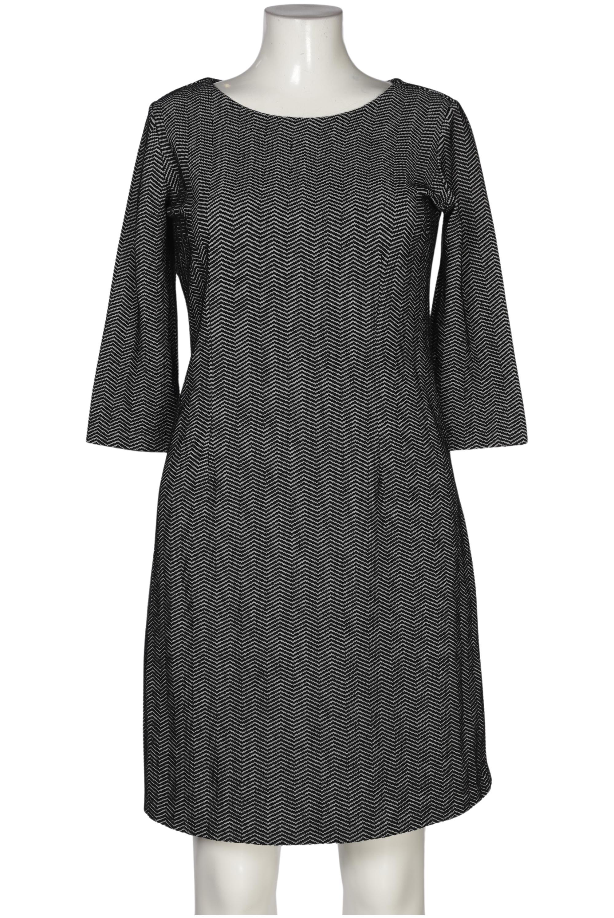 

Tom Tailor Damen Kleid, schwarz, Gr. 42