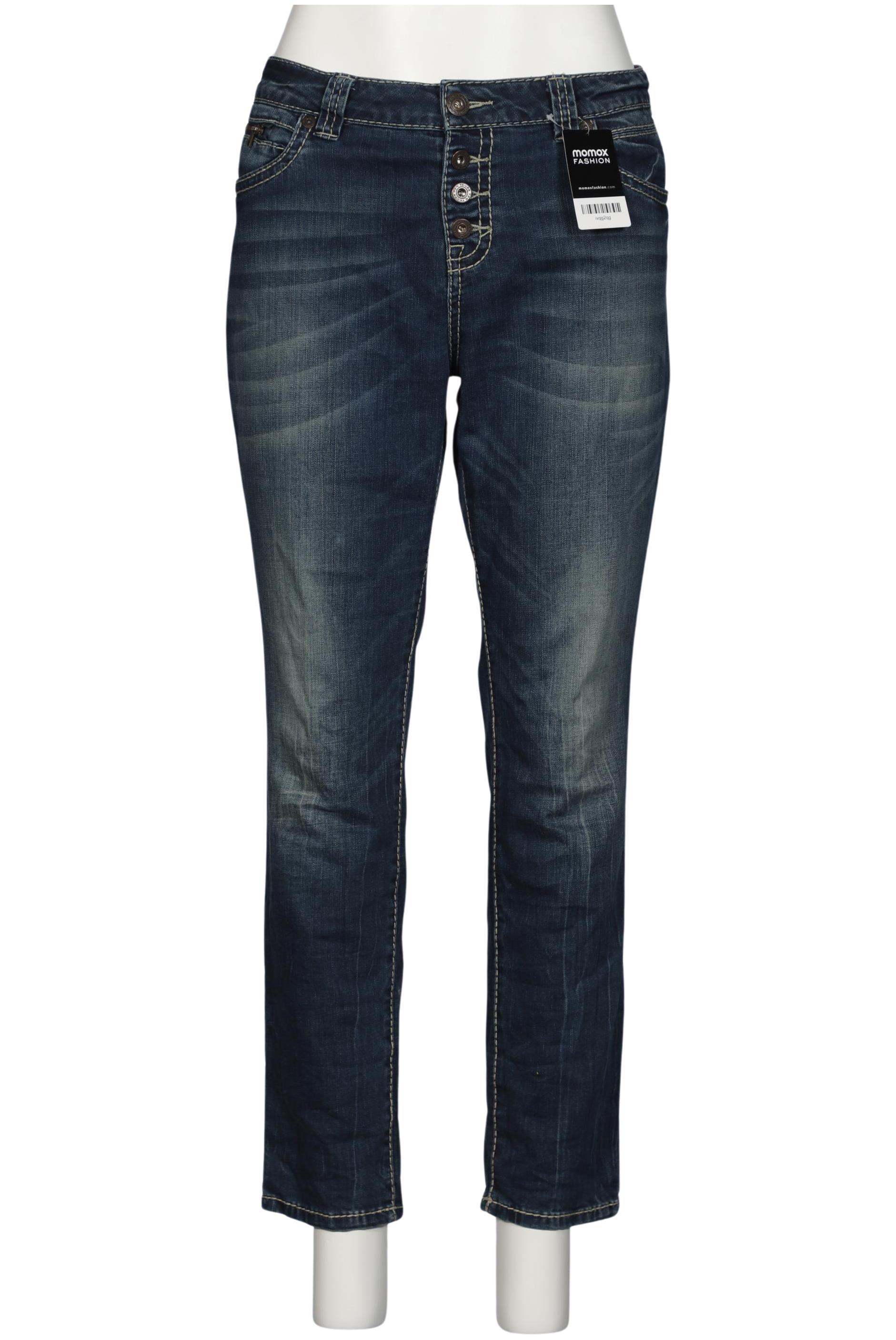 

Tom Tailor Damen Jeans, blau, Gr. 33