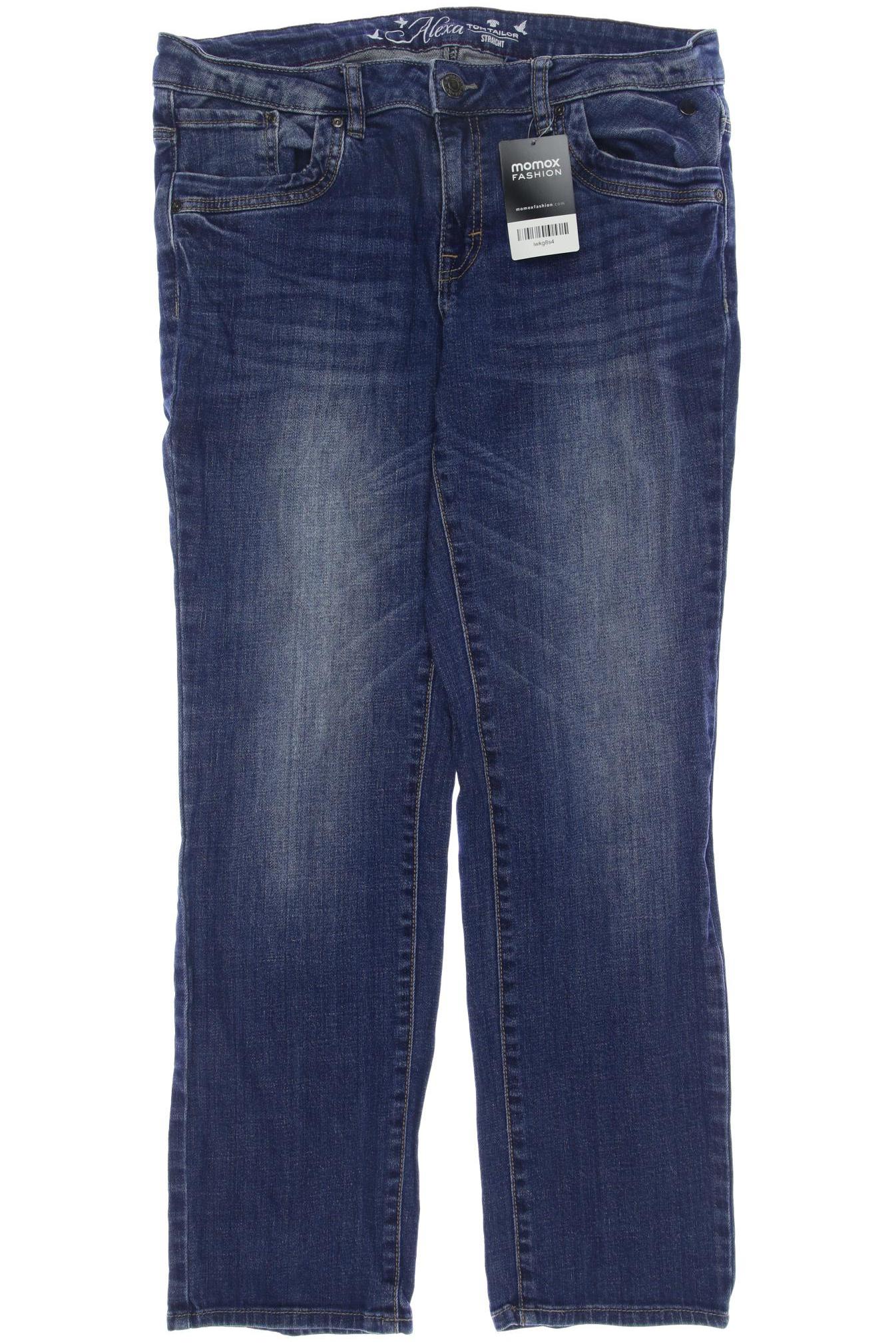 

Tom Tailor Damen Jeans, blau, Gr. 31
