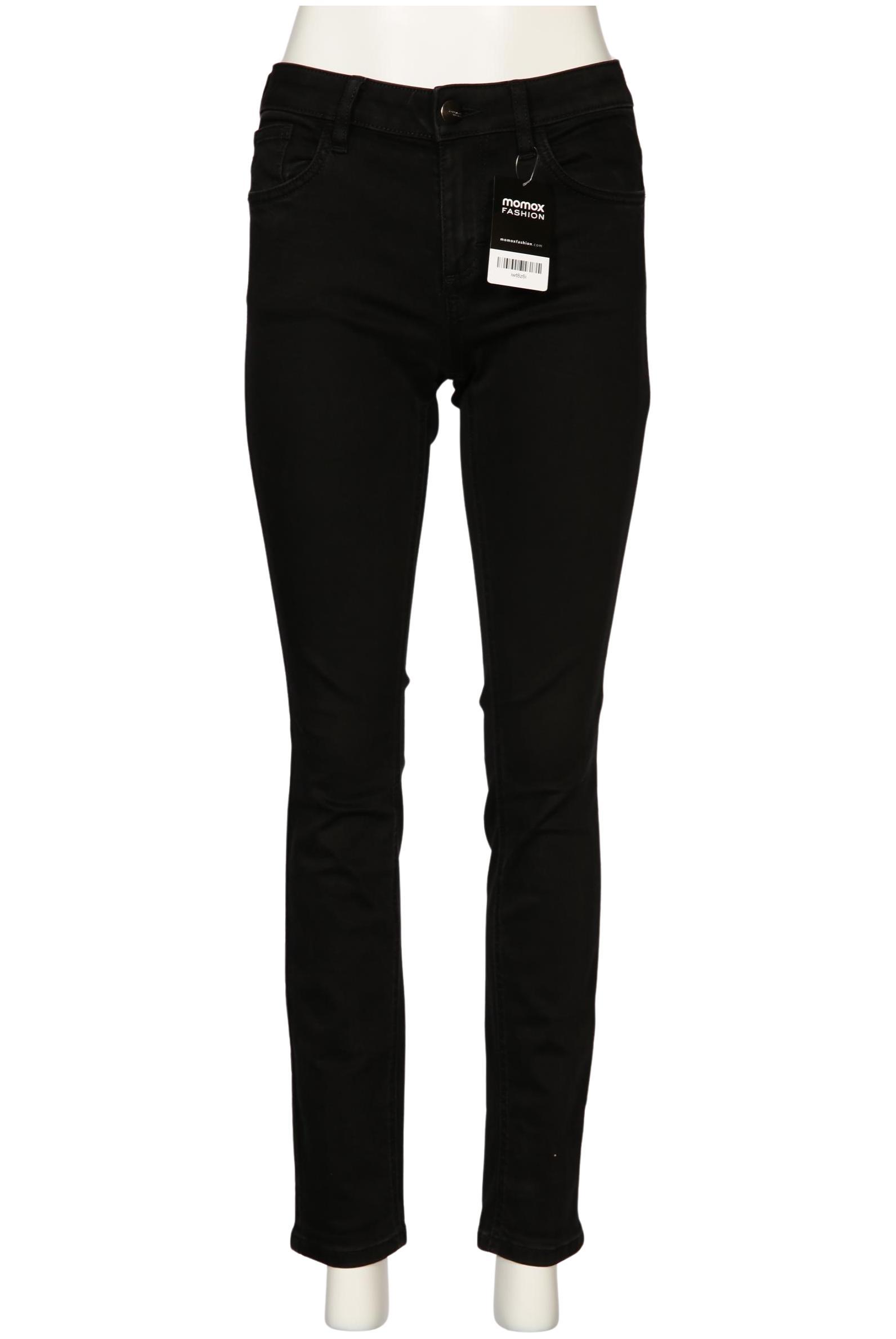 

Tom Tailor Damen Jeans, schwarz, Gr. 28