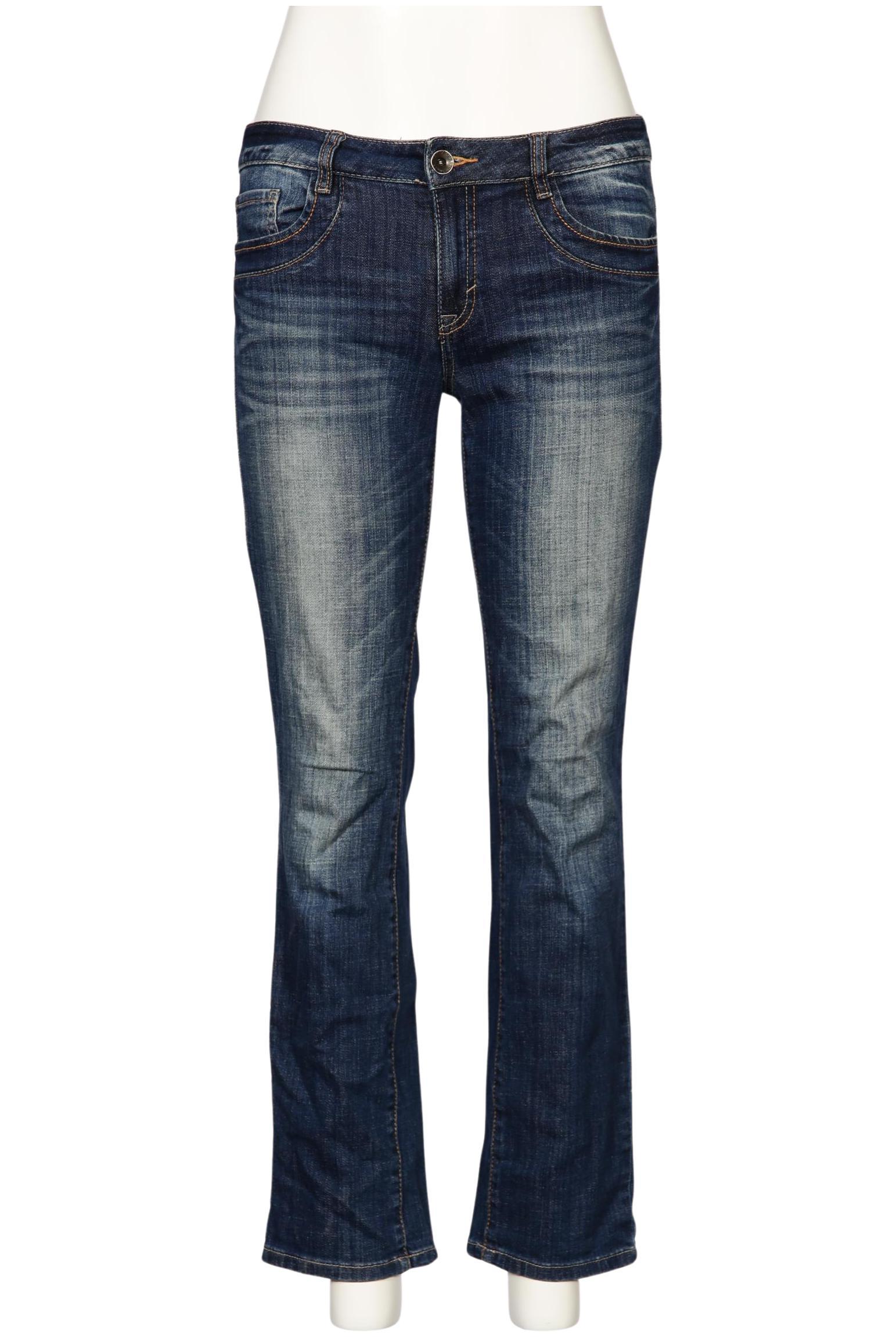 

Tom Tailor Damen Jeans, blau, Gr. 30