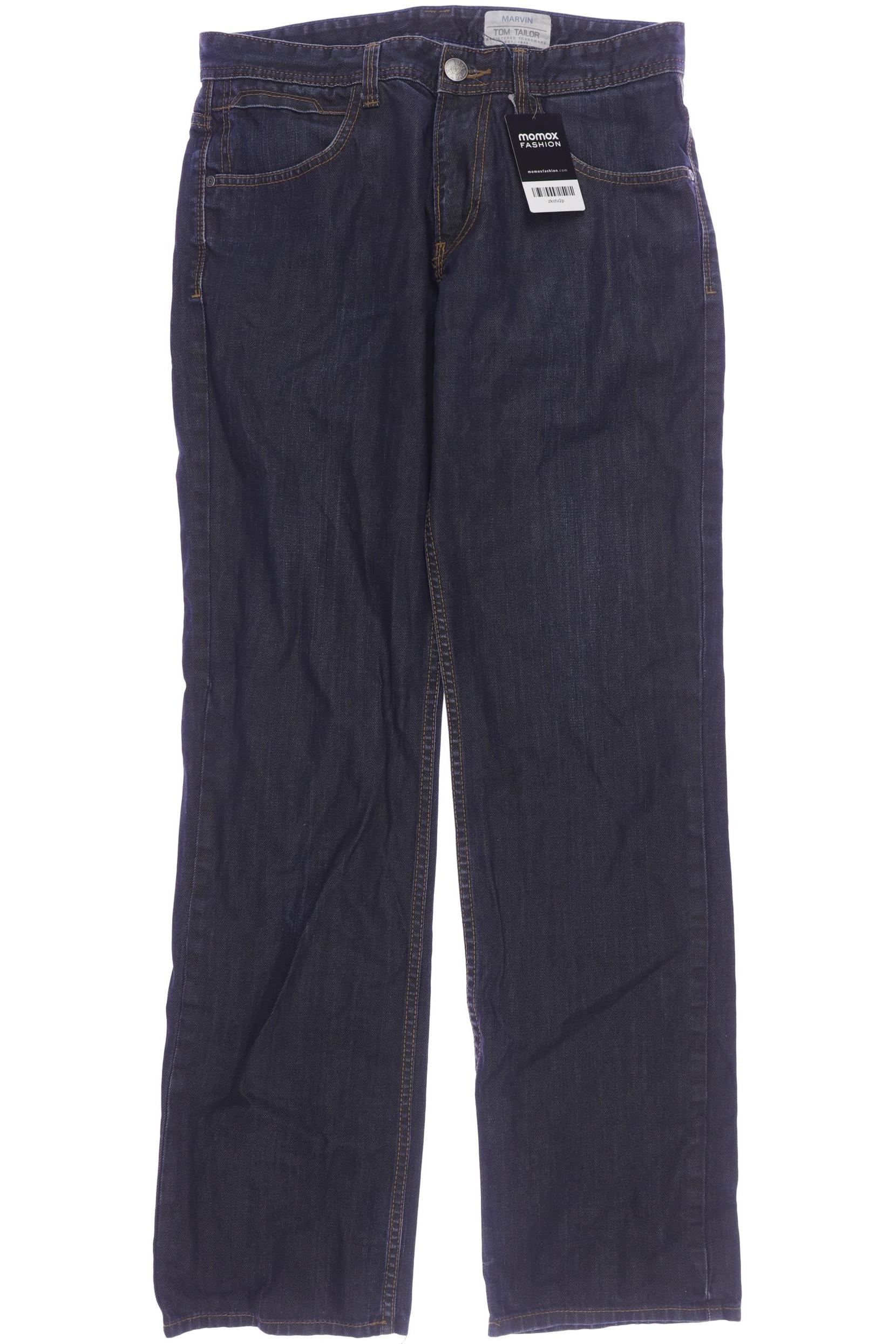 

Tom Tailor Damen Jeans, blau, Gr. 32