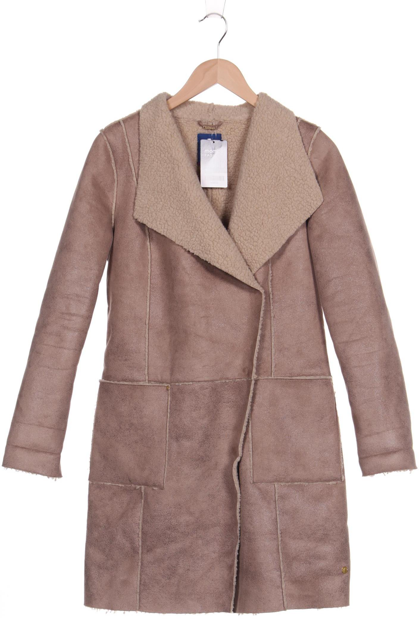 

Tom Tailor Damen Mantel, beige