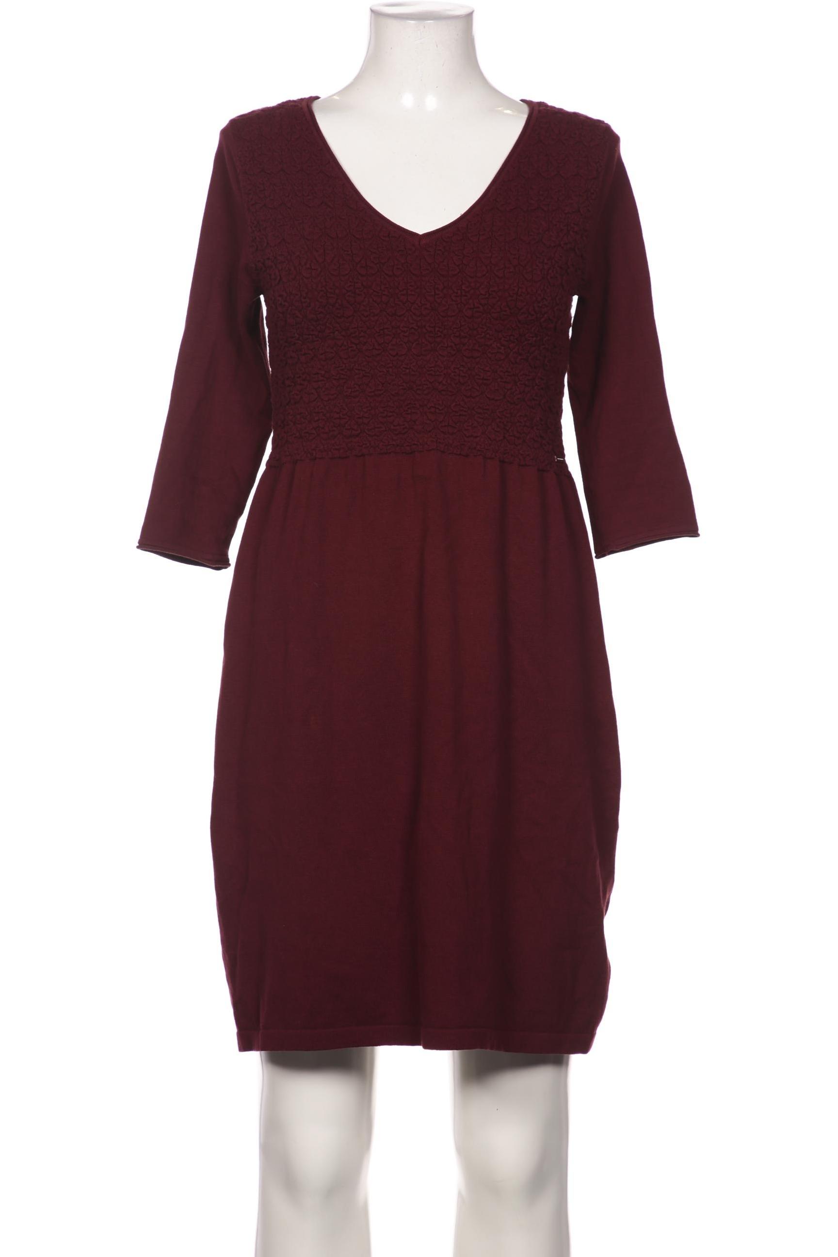 

Tom Tailor Damen Kleid, bordeaux, Gr. 38