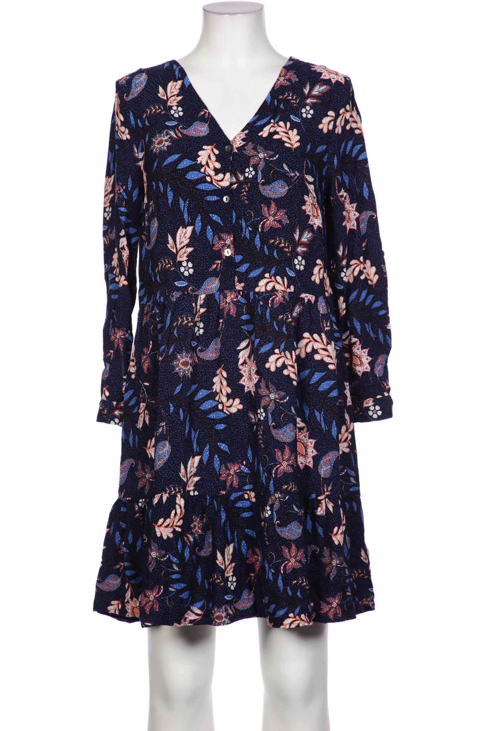 

Tom Tailor Damen Kleid, marineblau, Gr. 38
