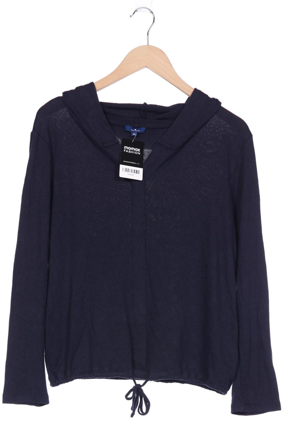 

Tom Tailor Damen Pullover, marineblau