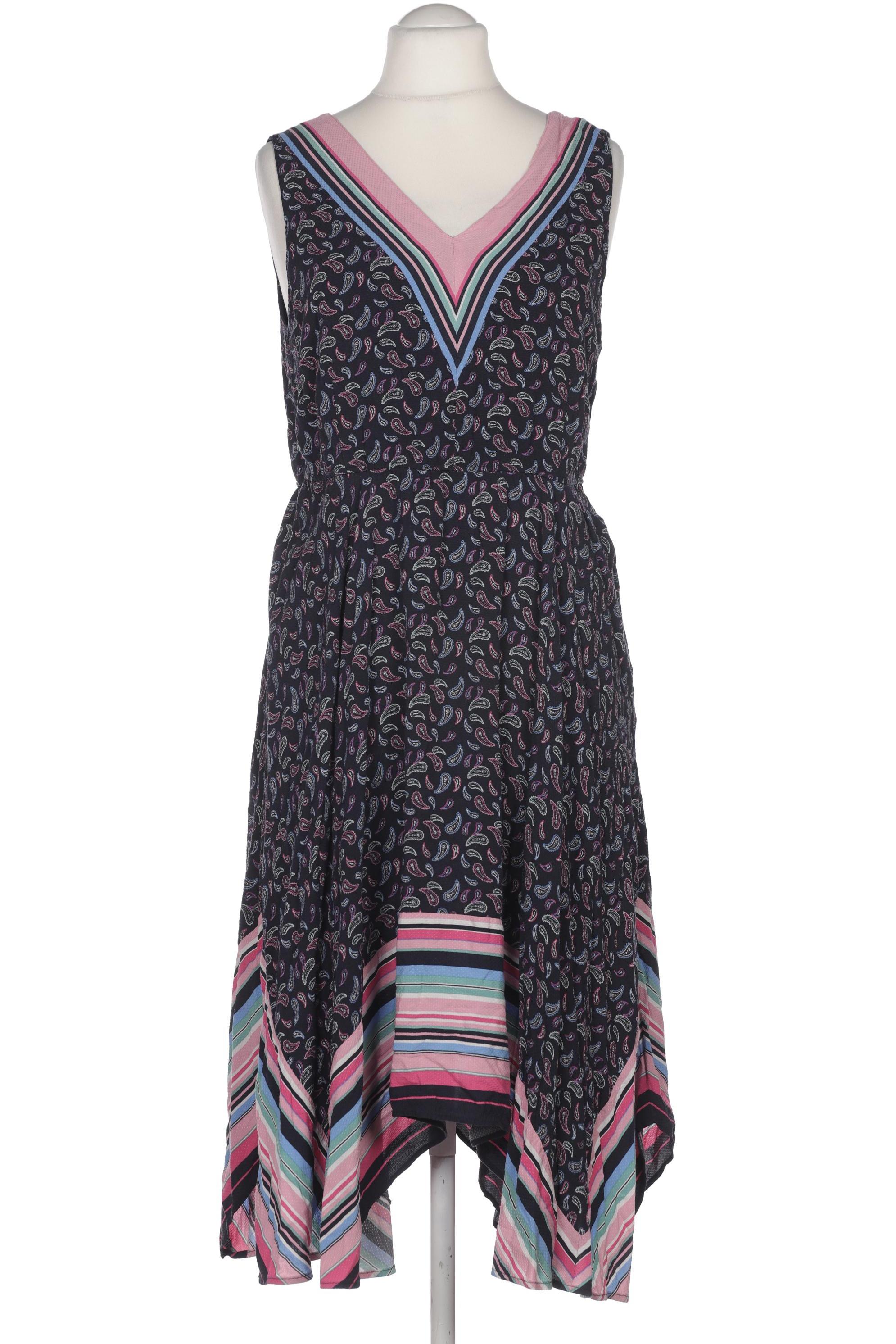 

Tom Tailor Damen Kleid, marineblau