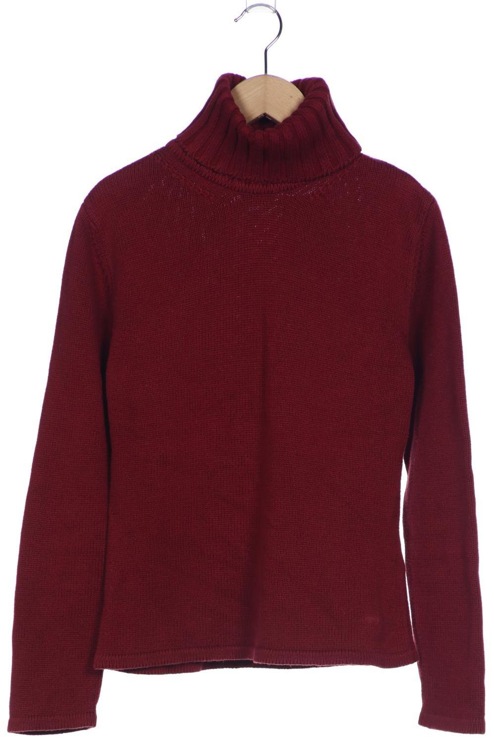 

Tom Tailor Damen Pullover, bordeaux, Gr. 38