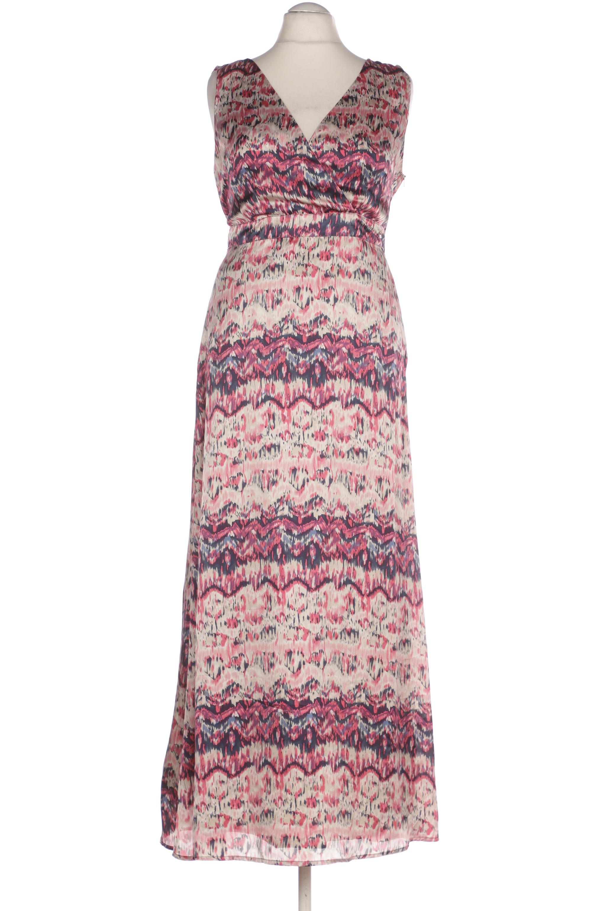 

Tom Tailor Damen Kleid, pink, Gr. 42