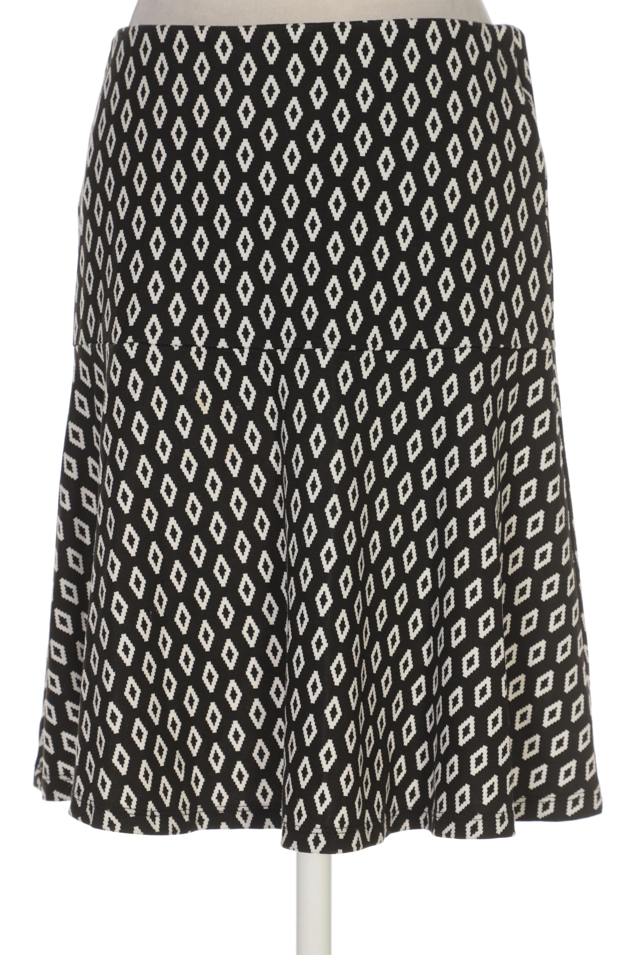 

Tom Tailor Damen Rock, schwarz, Gr. 36
