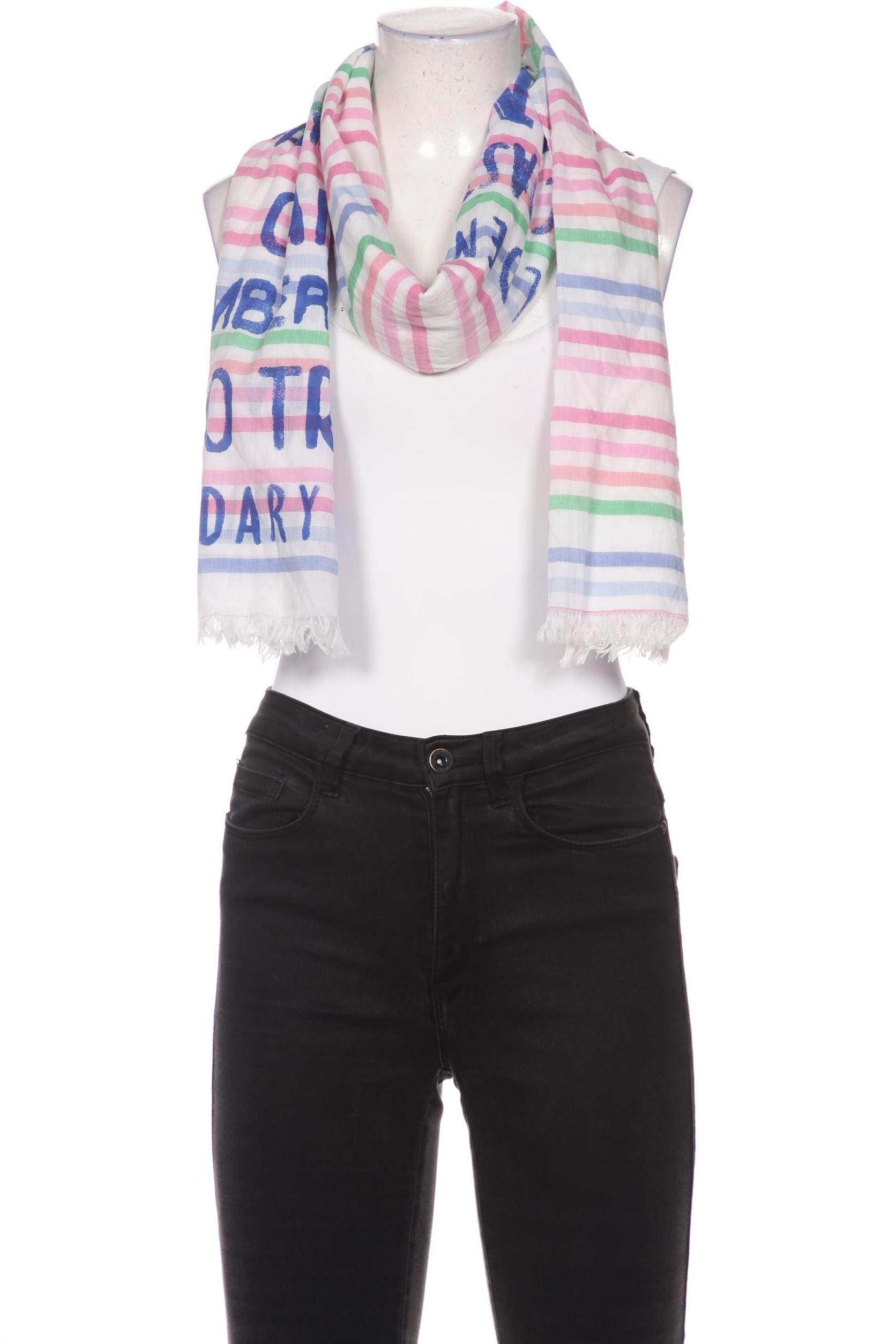 

Tom Tailor Damen Schal, pink, Gr.