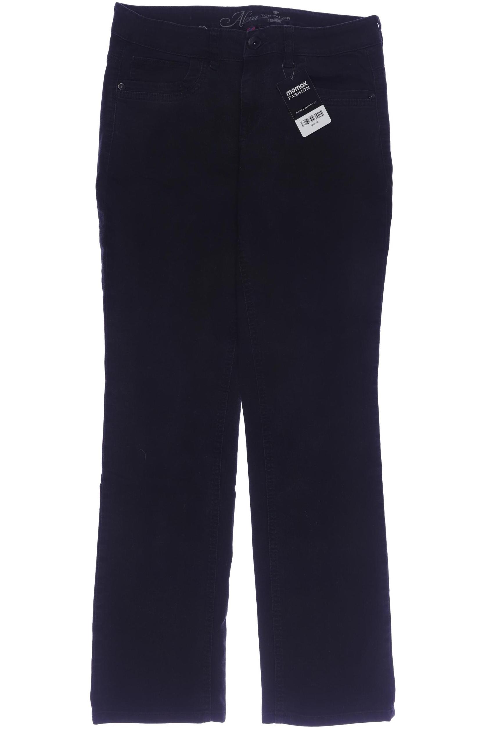

Tom Tailor Damen Jeans, schwarz, Gr. 31