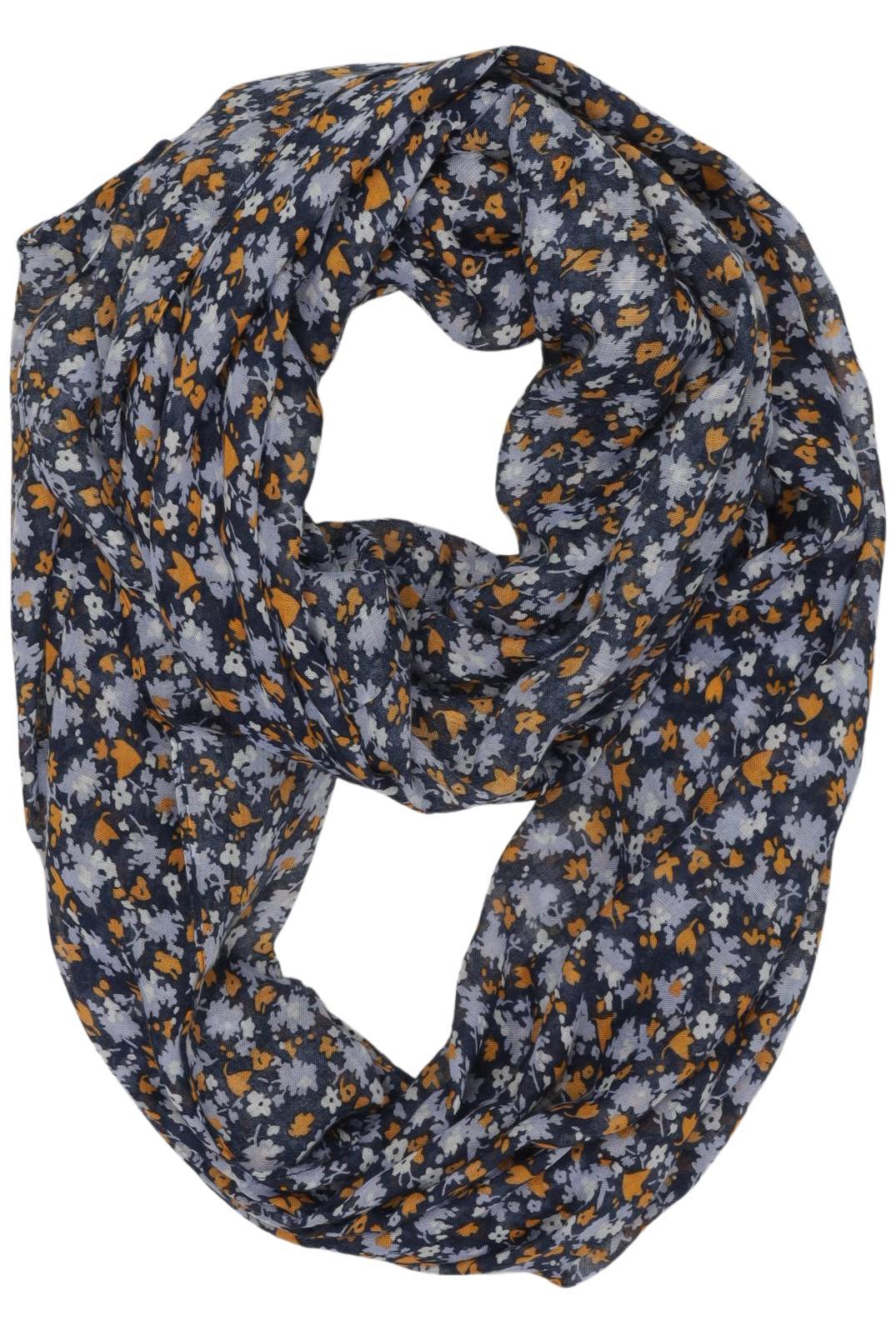 

Tom Tailor Damen Schal, mehrfarbig, Gr.