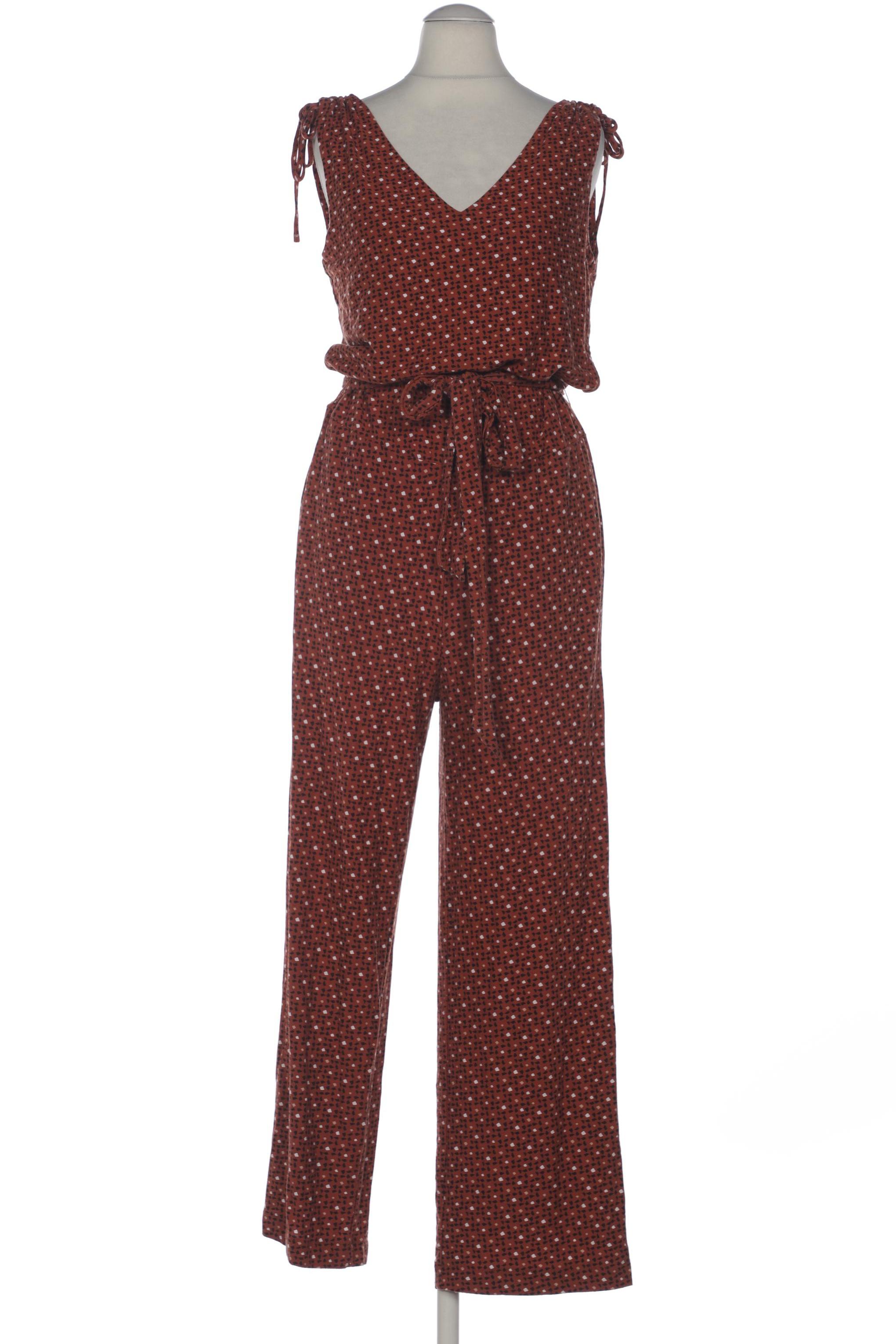 

Tom Tailor Damen Jumpsuit/Overall, braun, Gr. 36