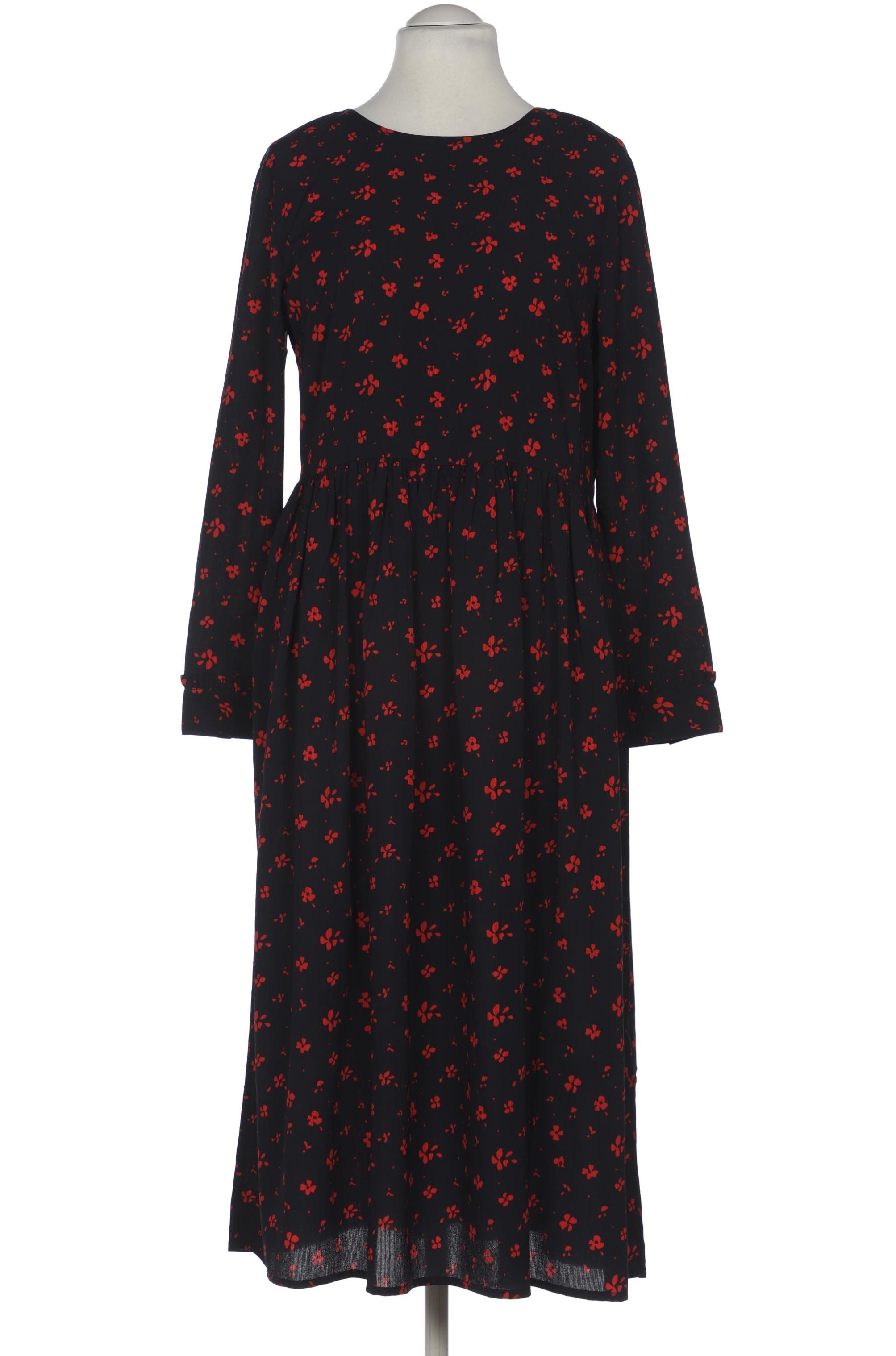 

Tom Tailor Damen Kleid, schwarz, Gr. 44