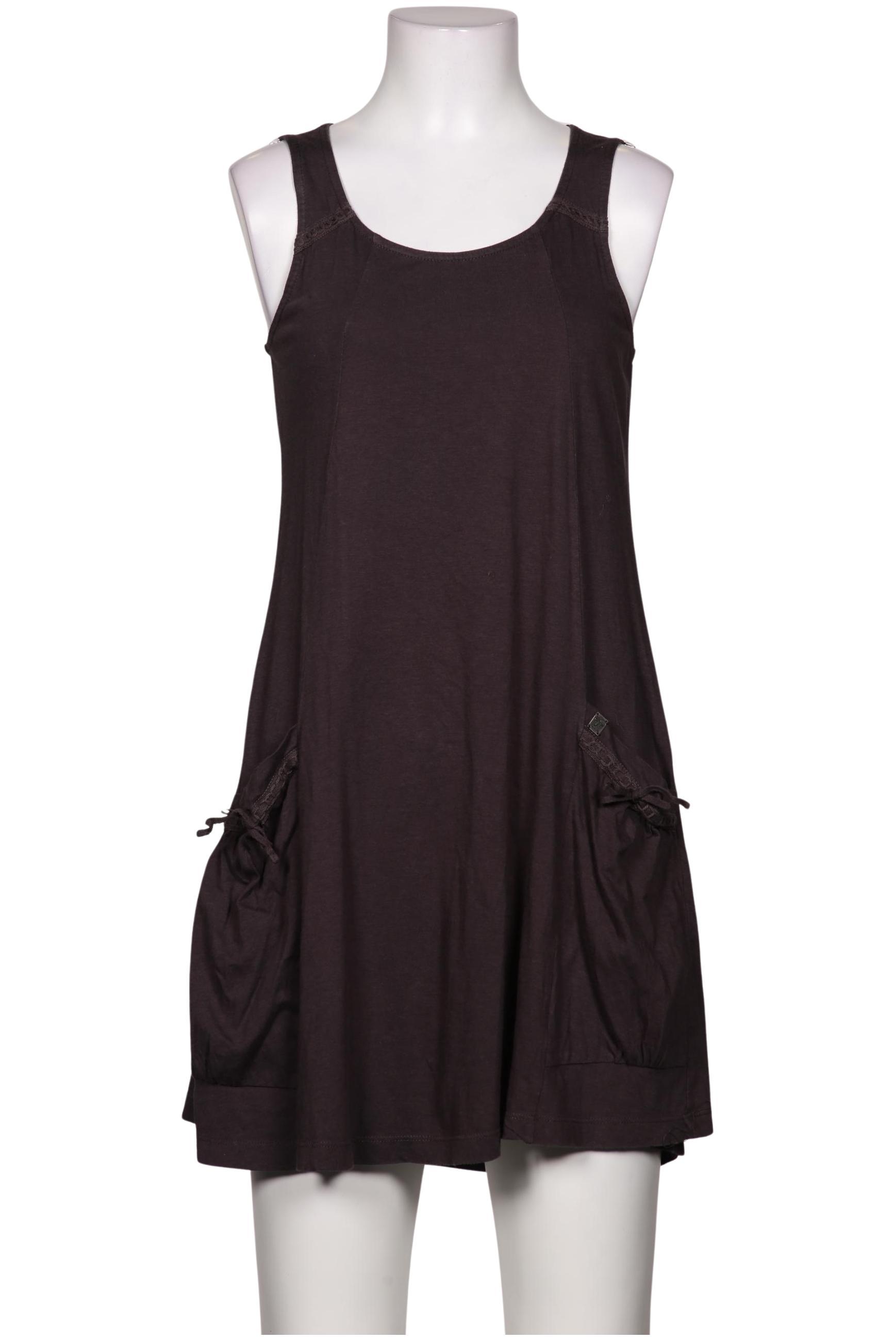 

Tom Tailor Damen Kleid, grau, Gr. 36