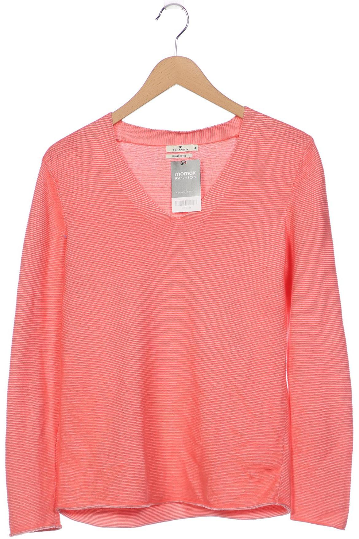 

Tom Tailor Damen Pullover, pink, Gr. 38