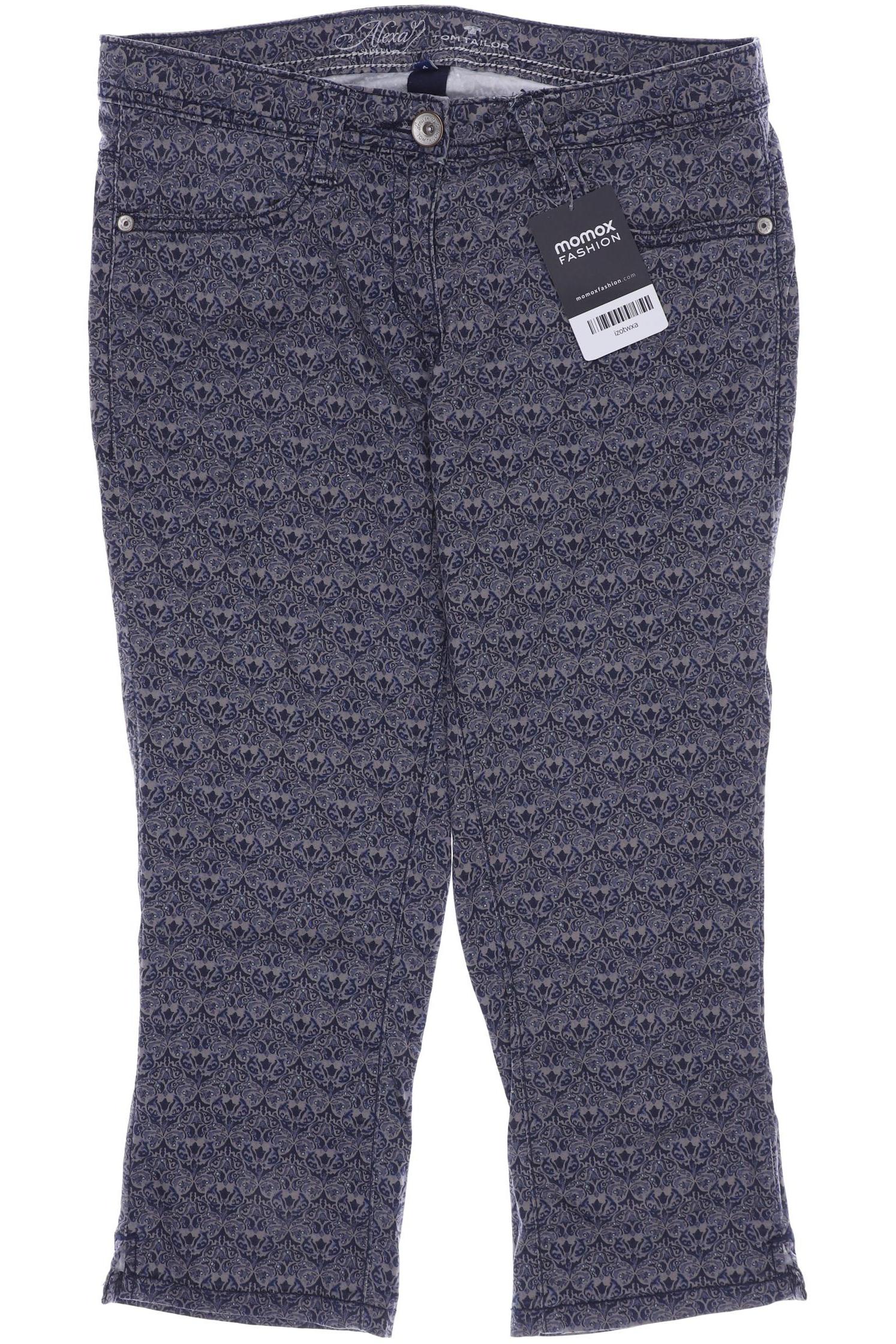 

Tom Tailor Damen Shorts, grau