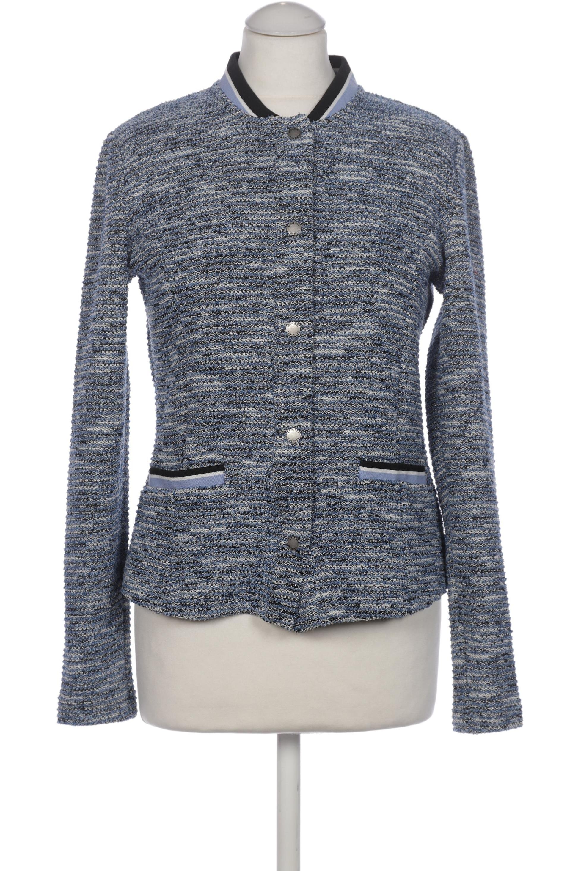 

Tom Tailor Damen Blazer, blau, Gr. 38