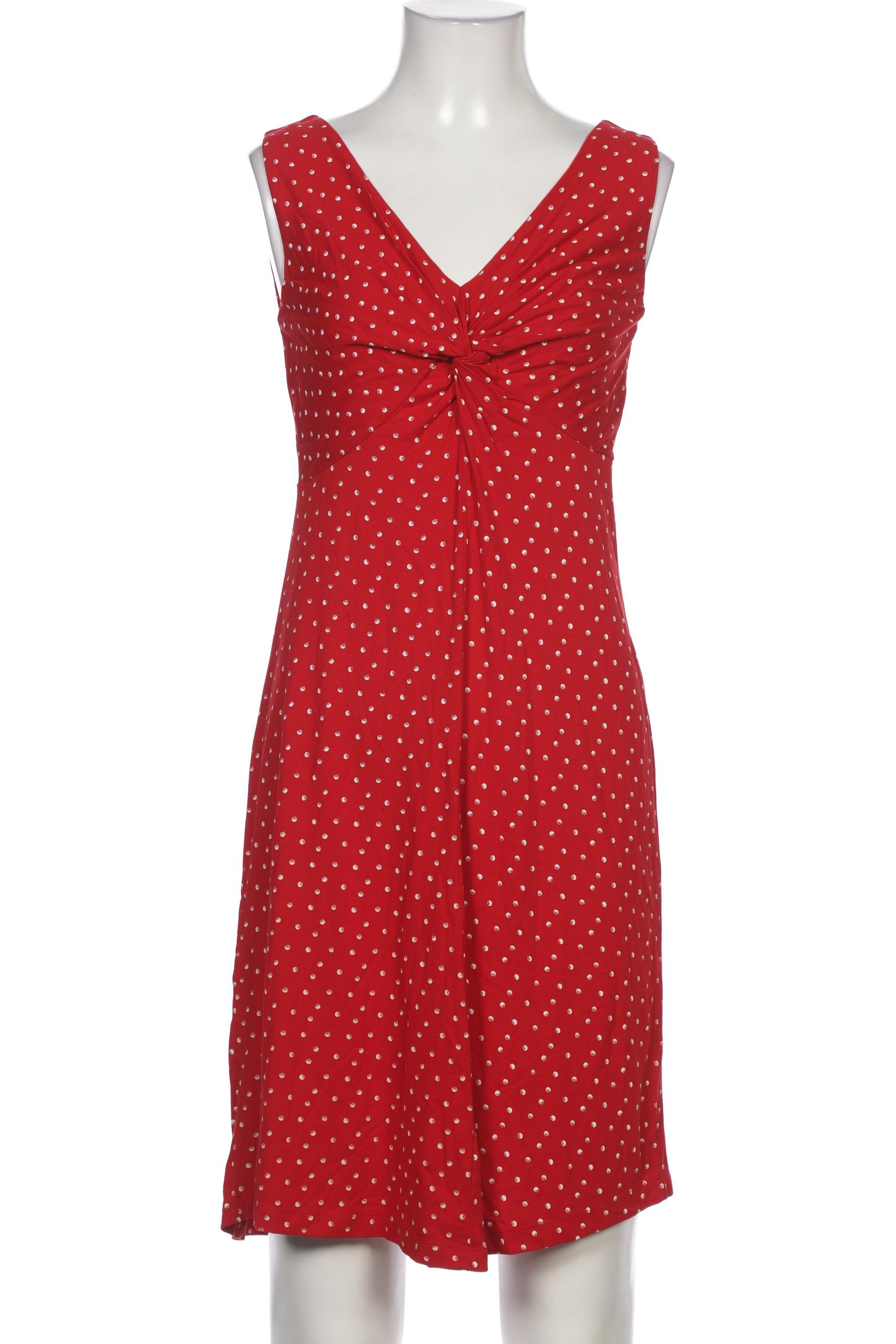 

Tom Tailor Damen Kleid, rot, Gr. 34