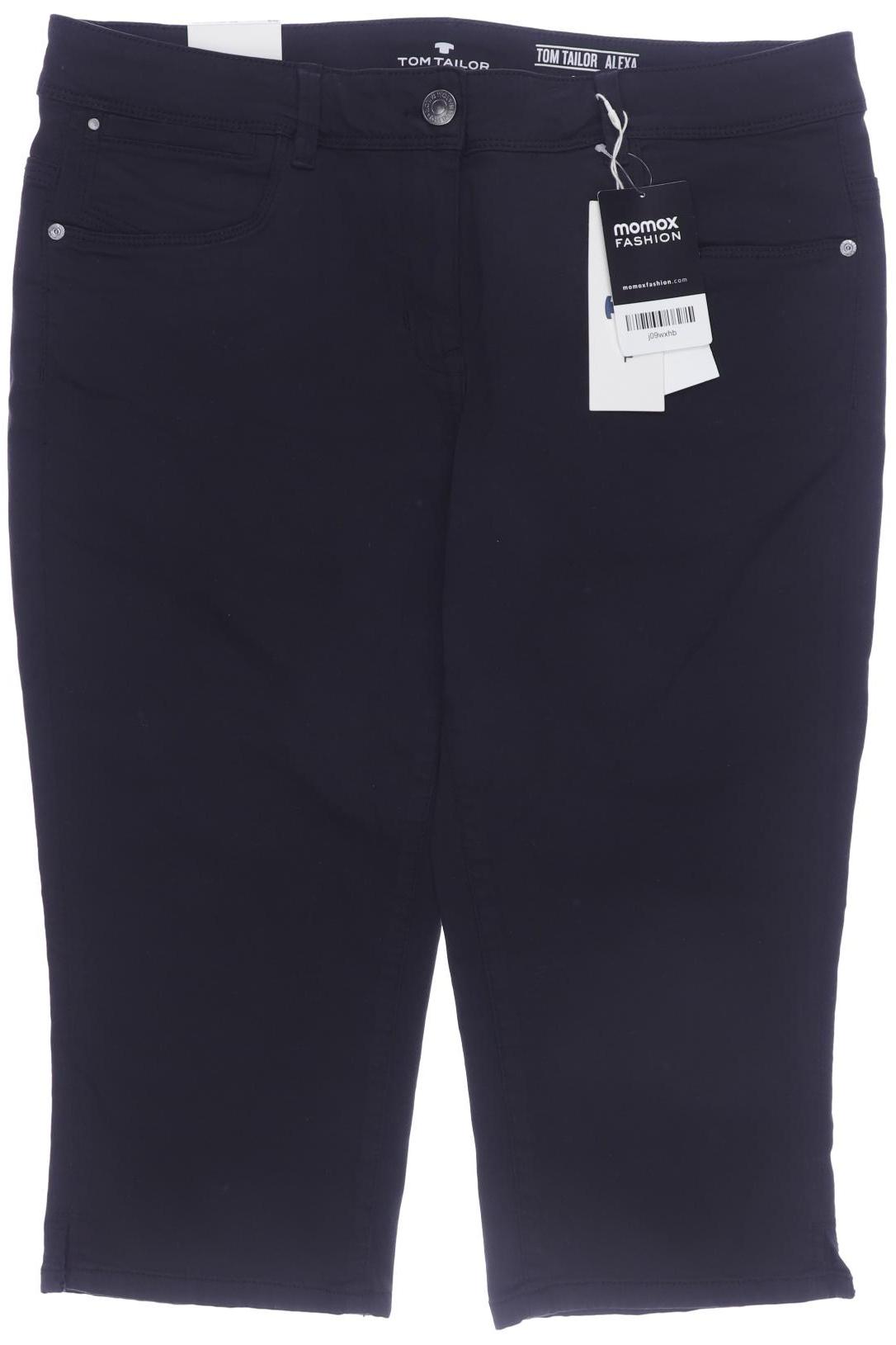 

Tom Tailor Damen Shorts, schwarz