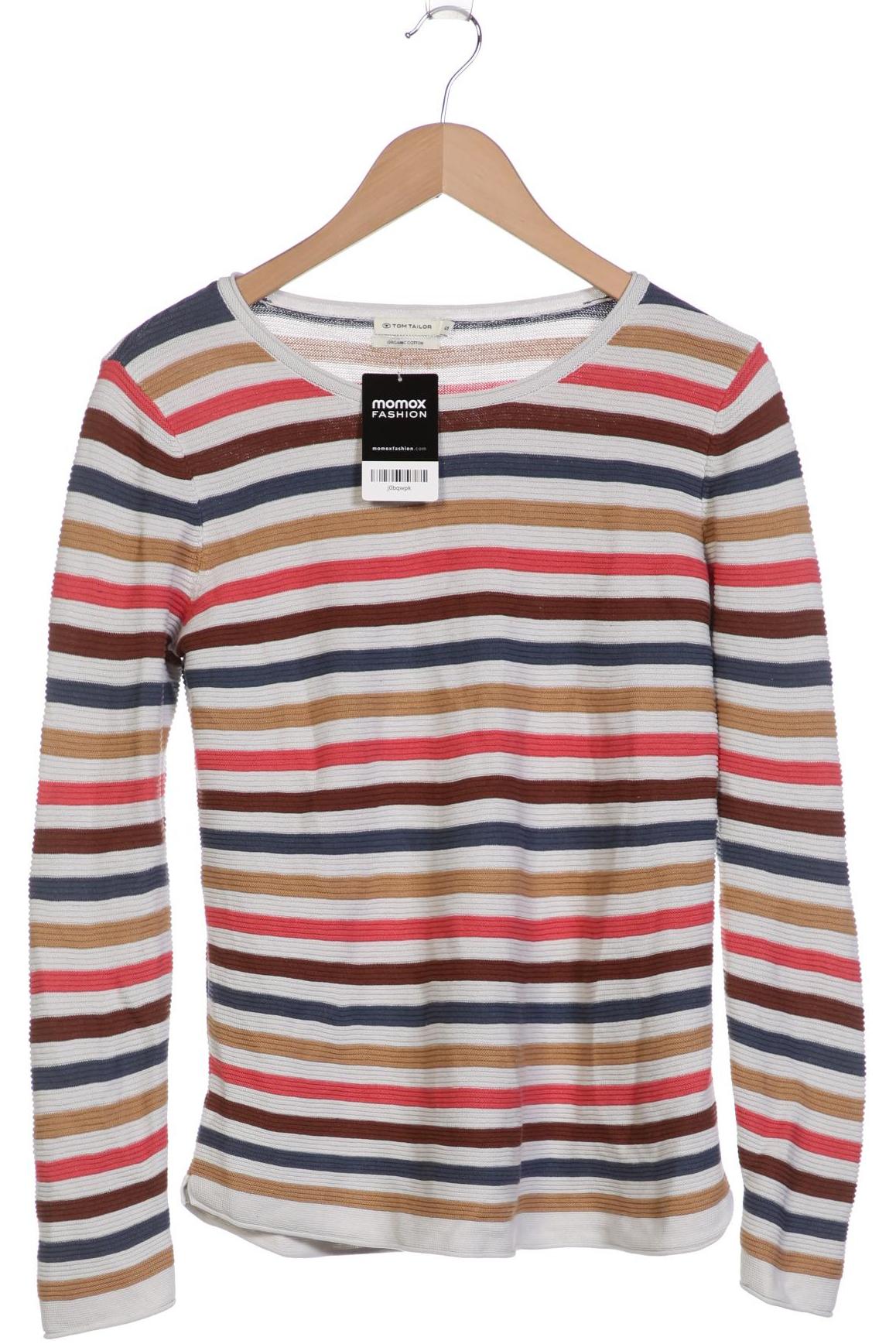 

Tom Tailor Damen Pullover, mehrfarbig, Gr. 36