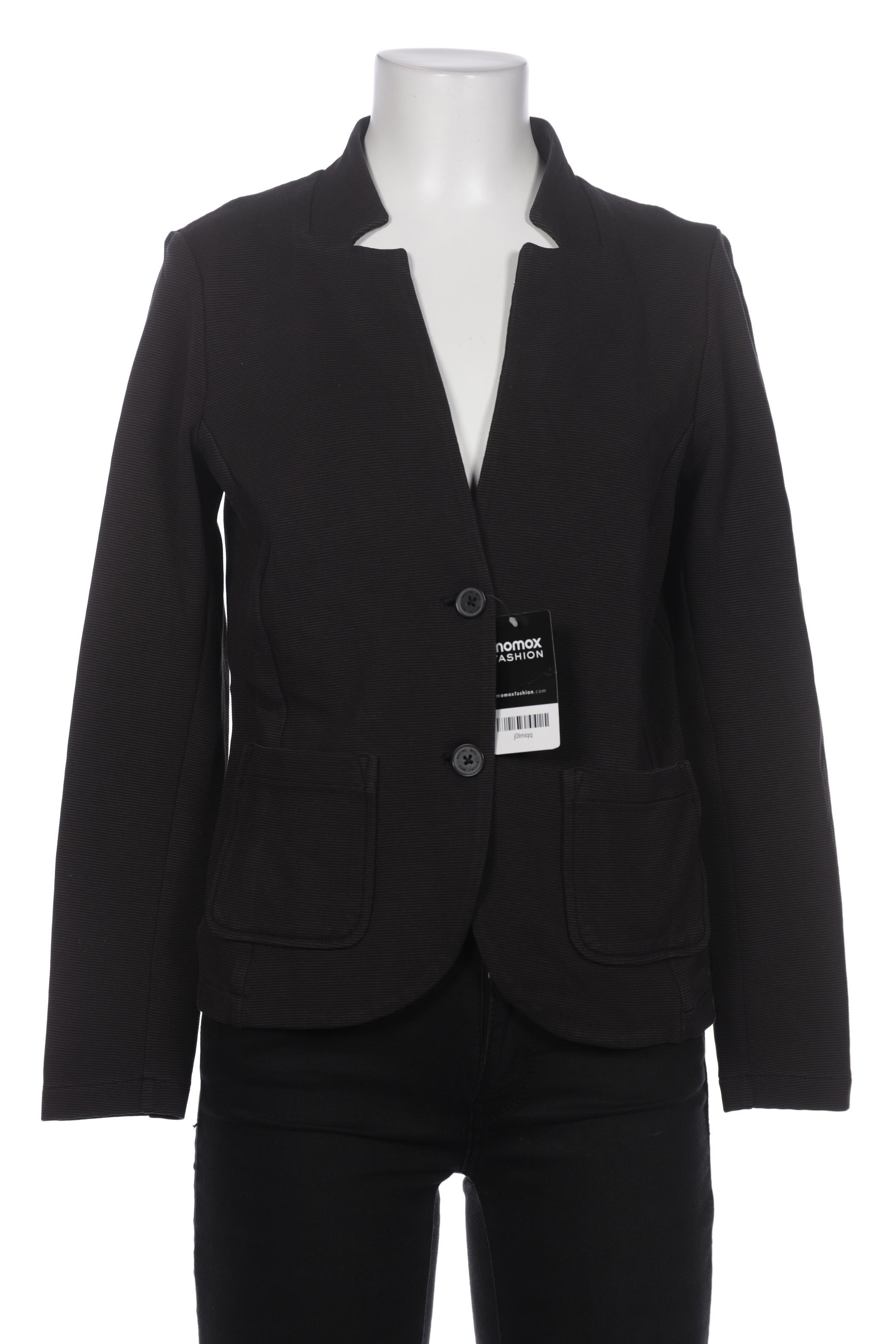 

Tom Tailor Damen Blazer, schwarz, Gr. 38
