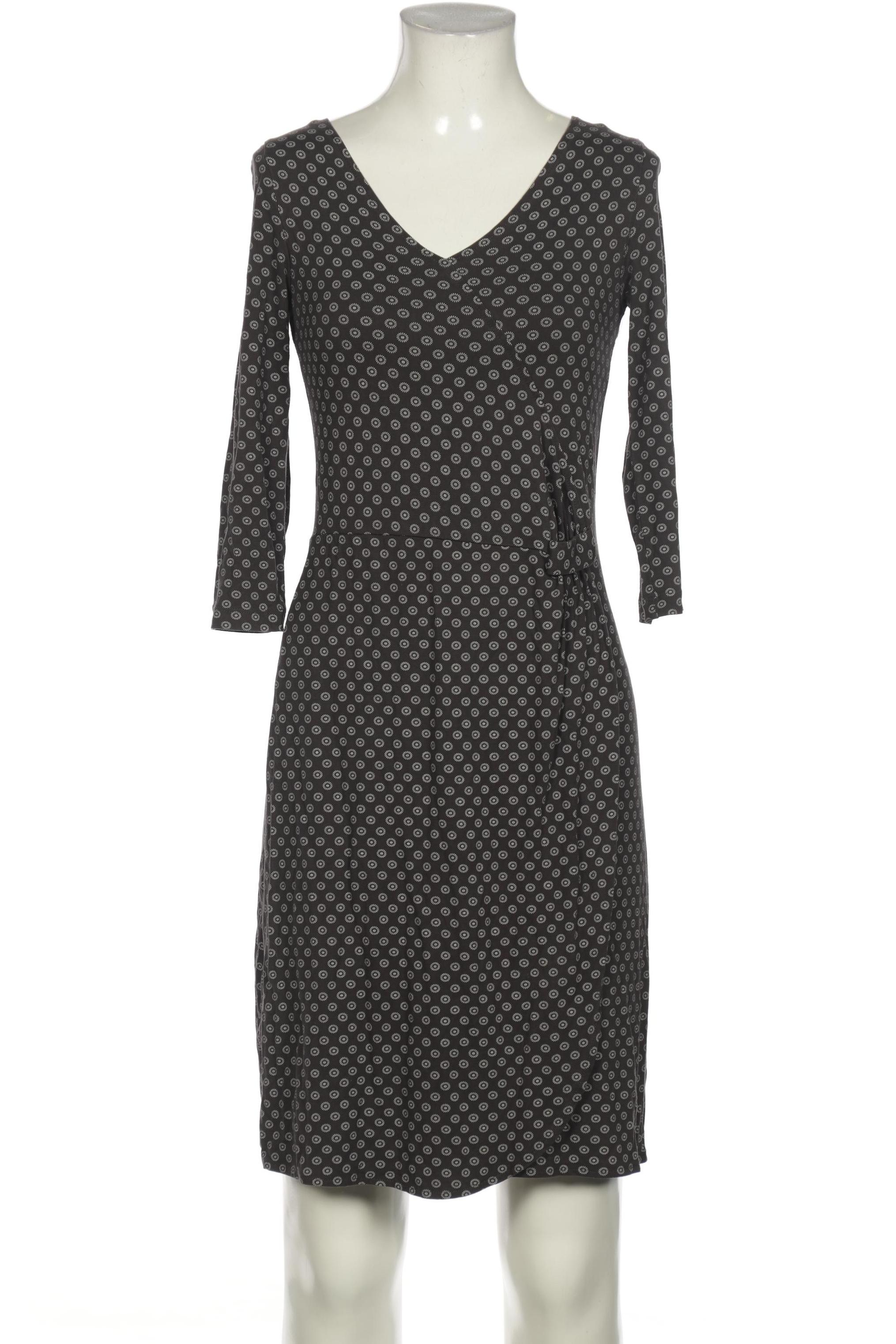 

Tom Tailor Damen Kleid, grau, Gr. 34