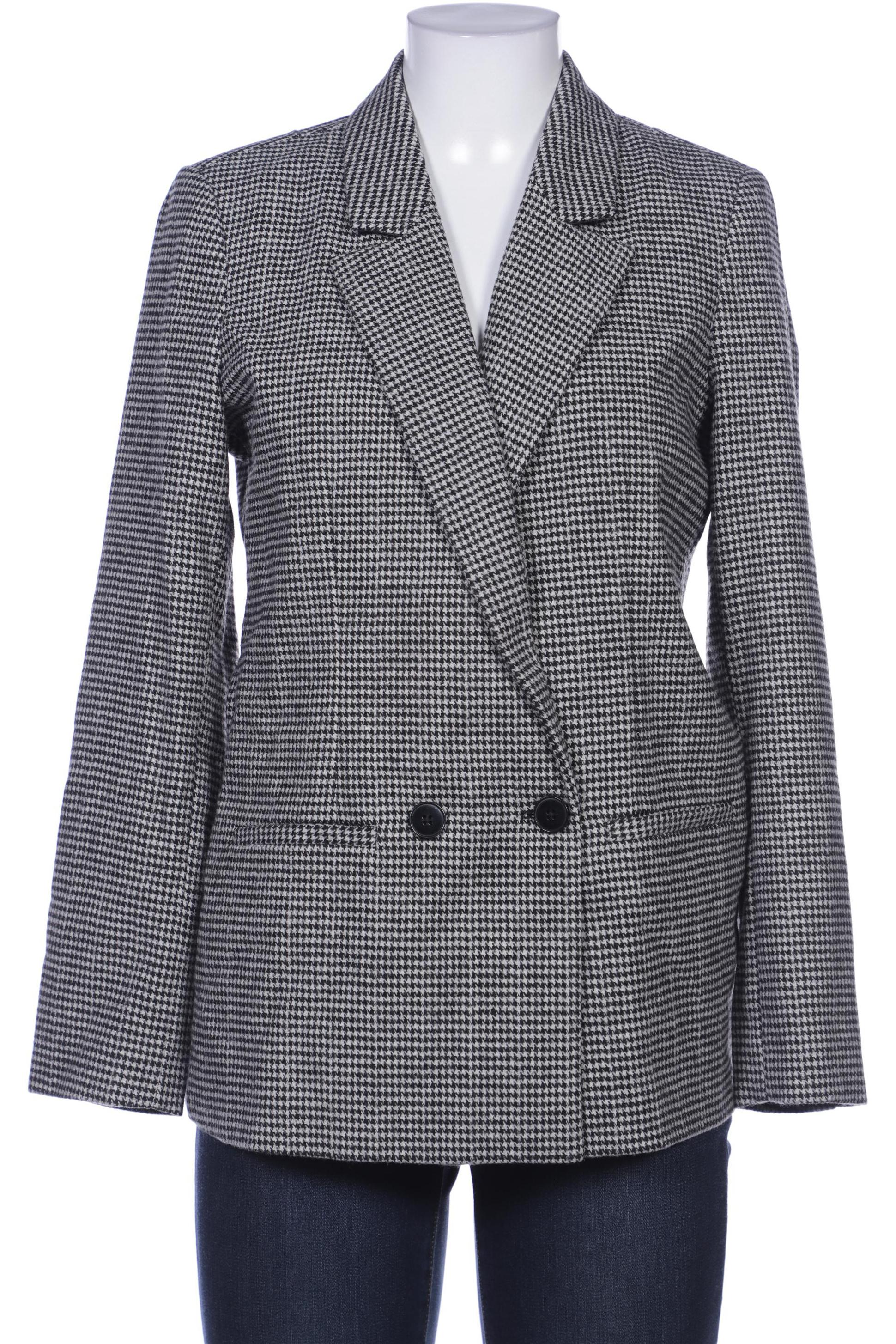 

Tom Tailor Damen Blazer, schwarz, Gr. 36