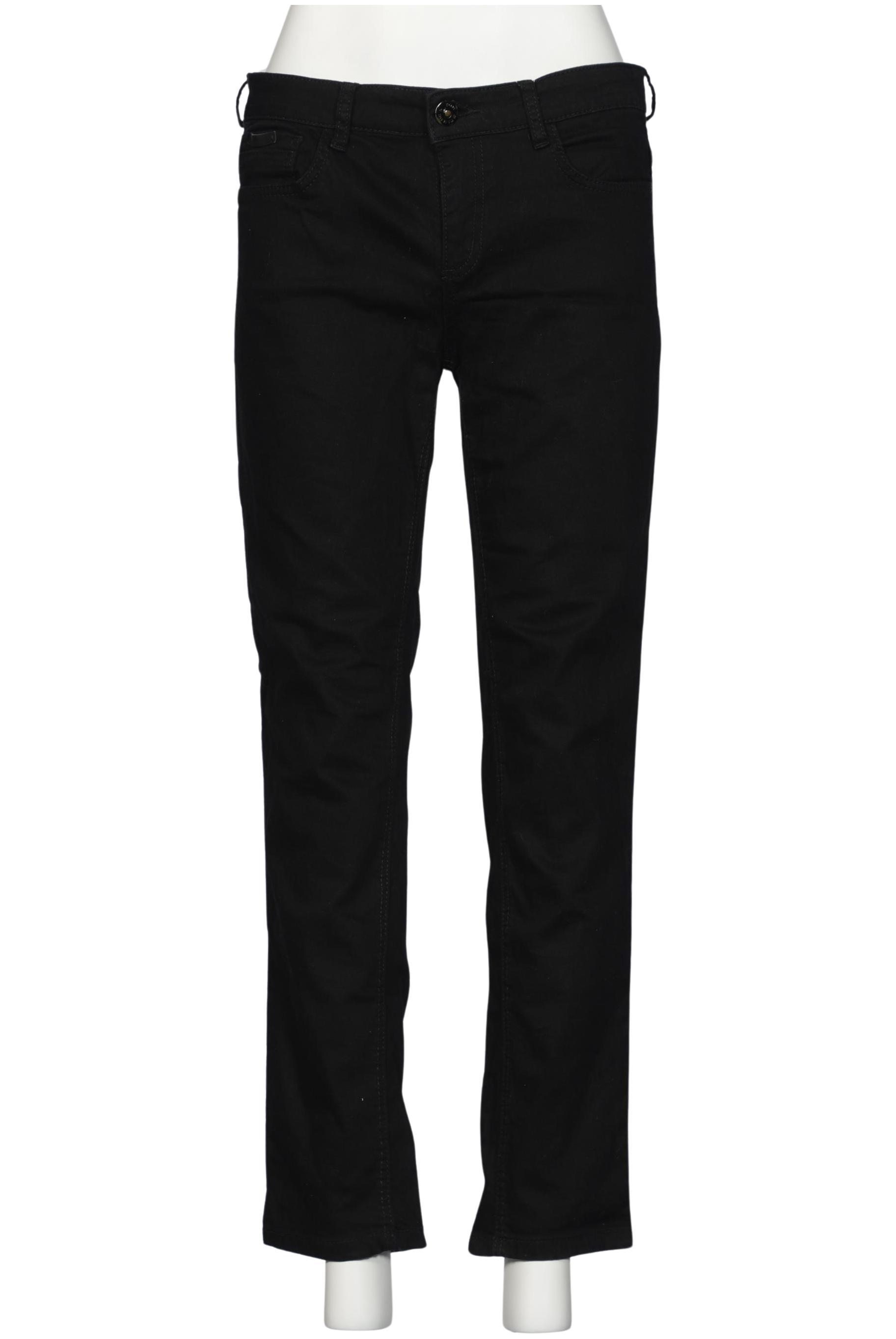 

Tom Tailor Damen Jeans, schwarz, Gr. 31