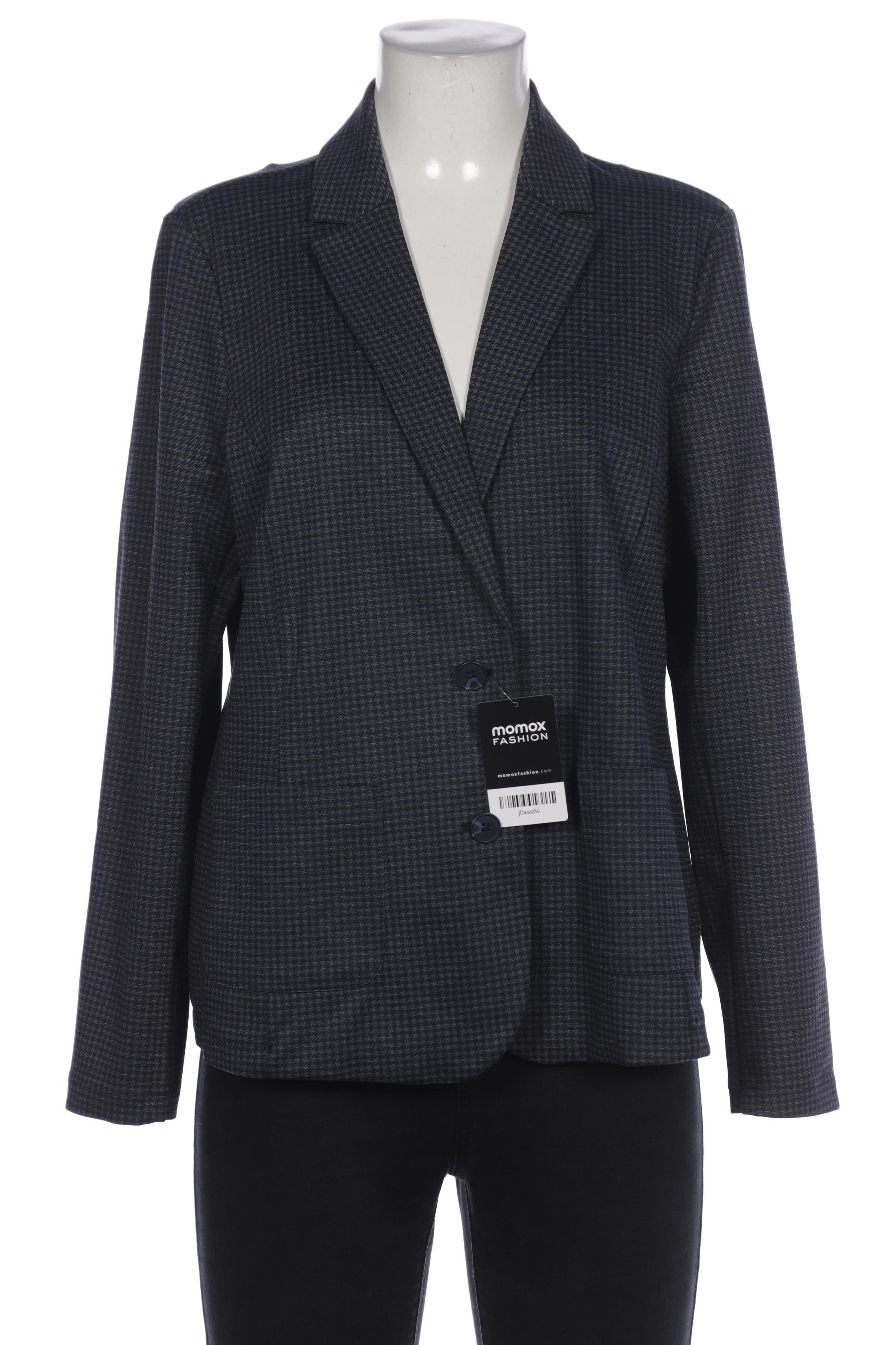 

Tom Tailor Damen Blazer, marineblau, Gr. 42